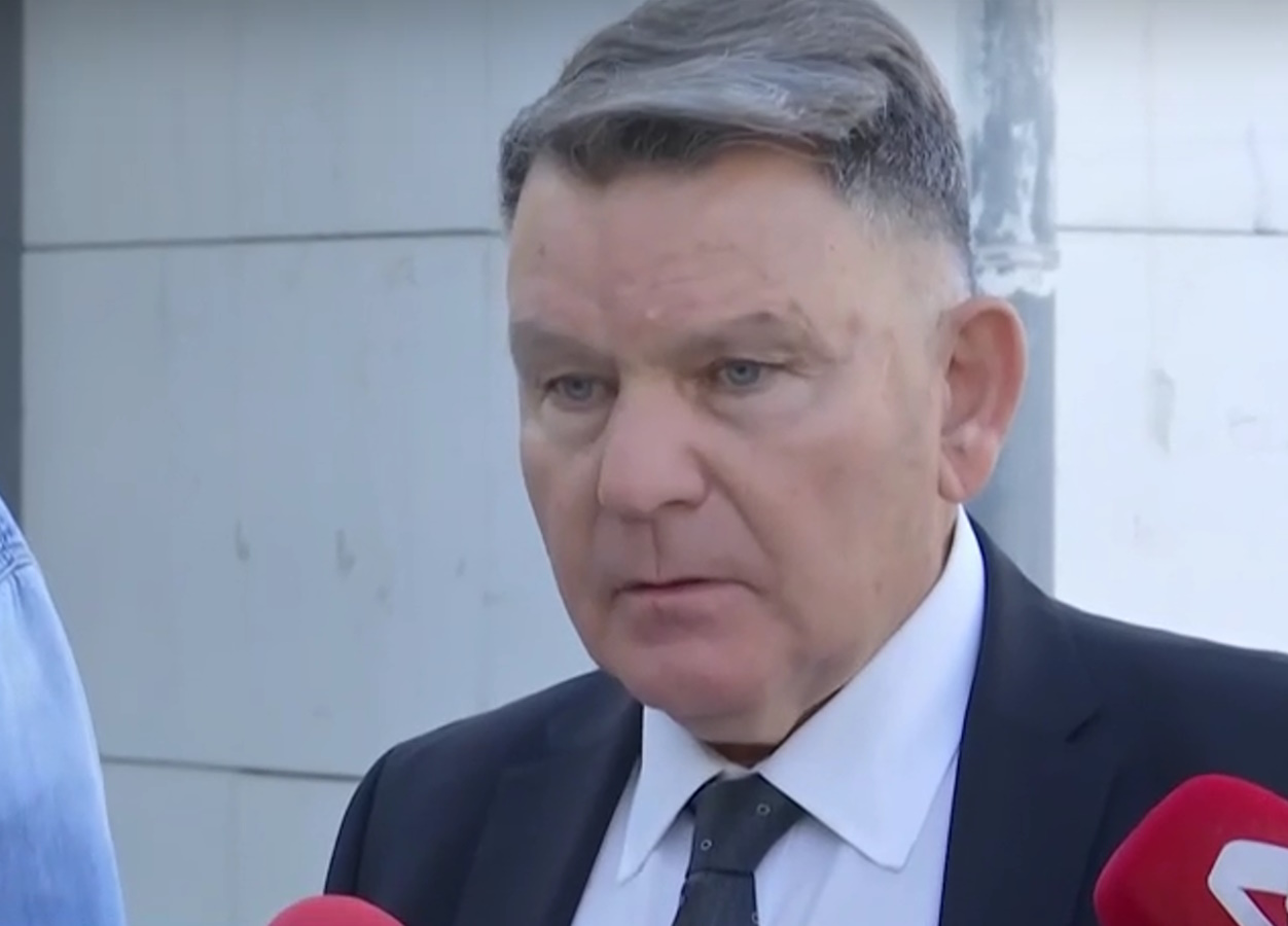 Δίκη Πισπιρίγκου: Ξέσπασε ο Αλέξης Κούγιας στην εκπομπή της Τατιάνας Στεφανίδου