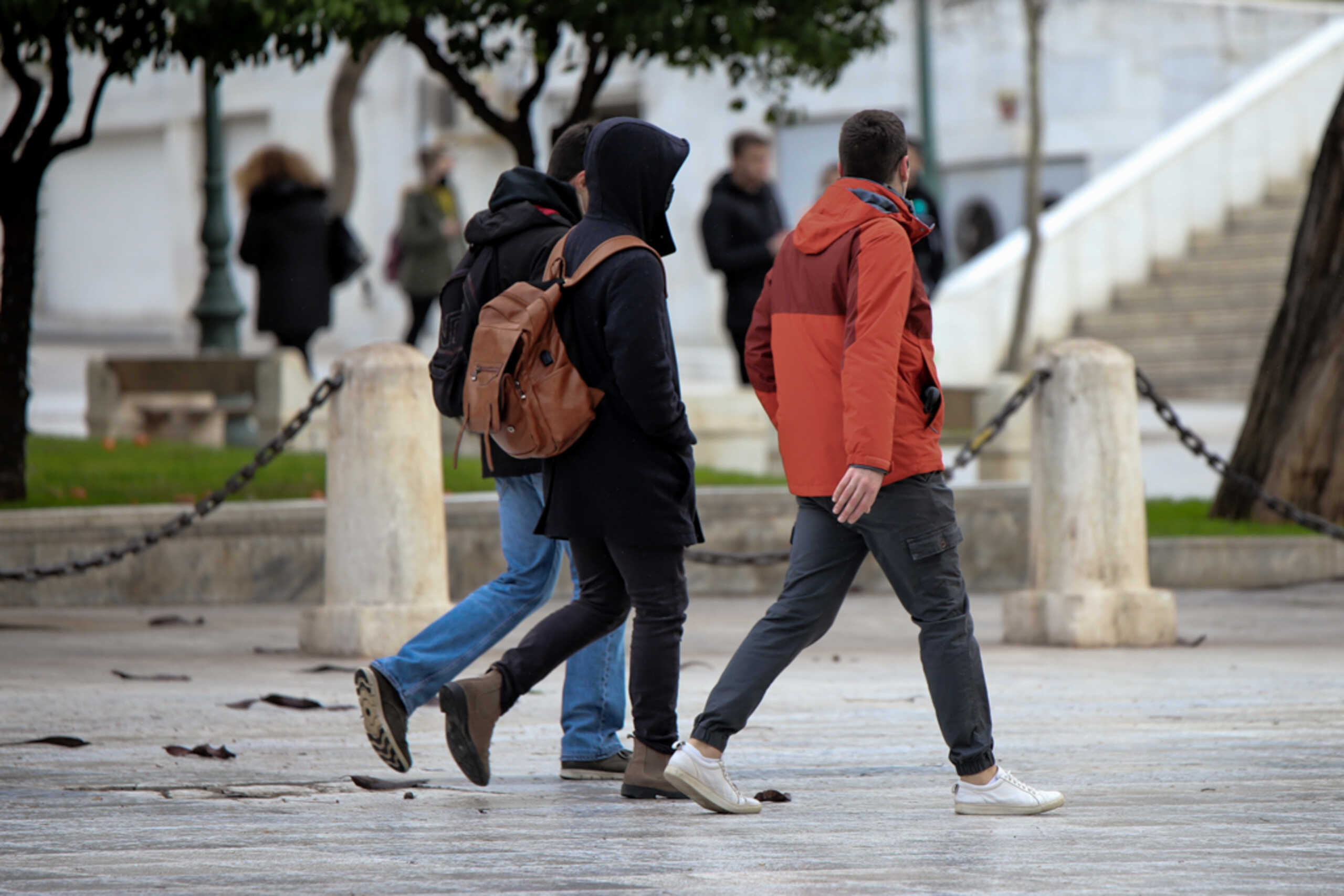 Καιρός – Μαρουσάκης: «Ποτάμια» αέρα φέρνουν νέα κακοκαιρία και πολικές θερμοκρασίες στη χώρα