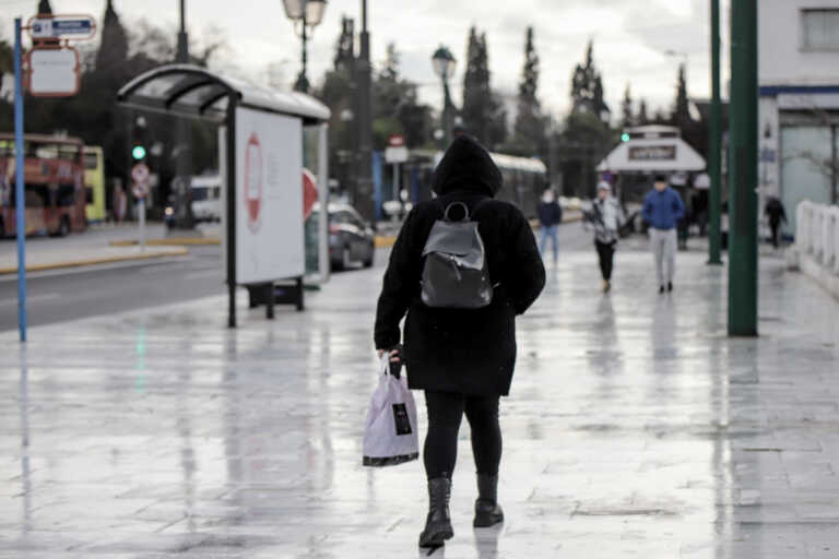 Παγωμένη Κυριακή με τις ελάχιστες θερμοκρασίες υπό το μηδέν - Η πρόγνωση της Χριστίνας Ρήγου στο newsit.gr