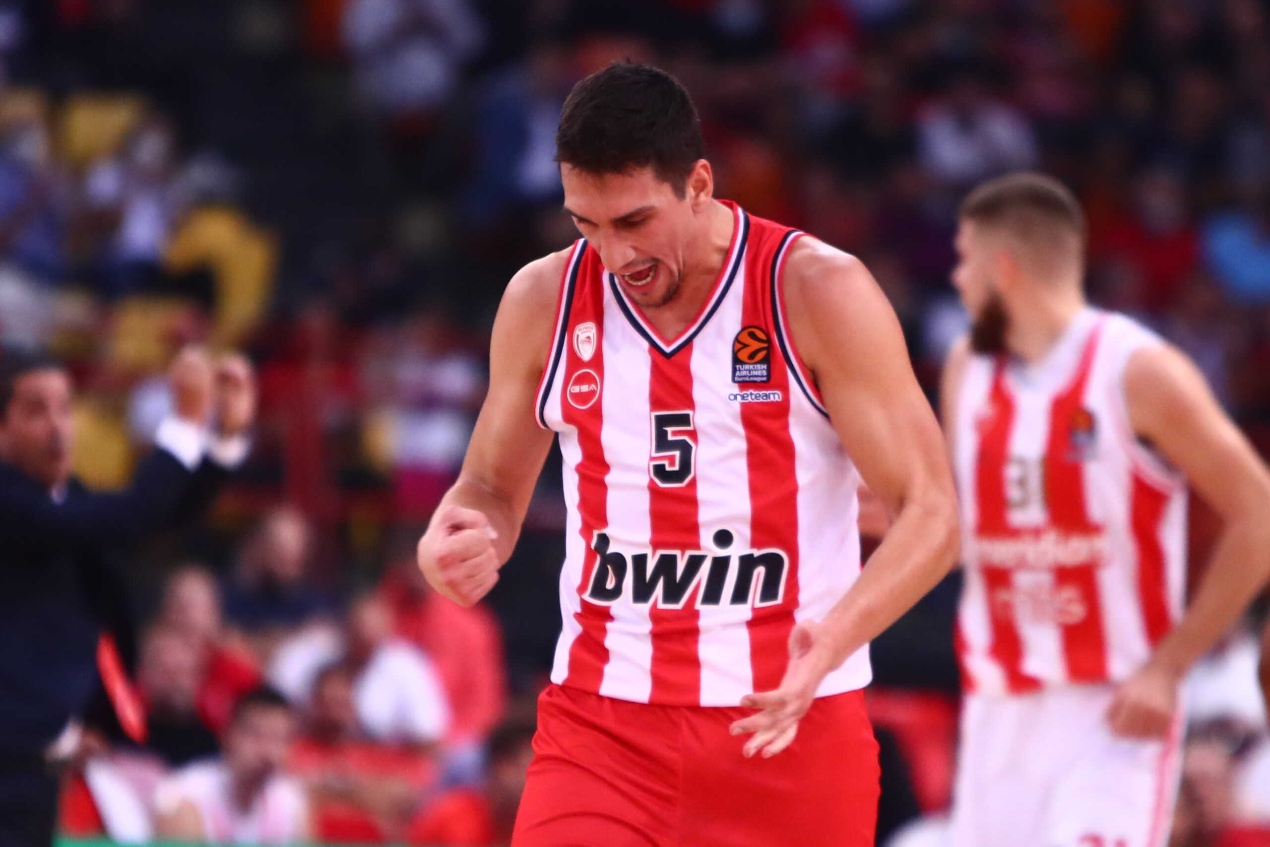 EUROLEAGUE 2023-2024