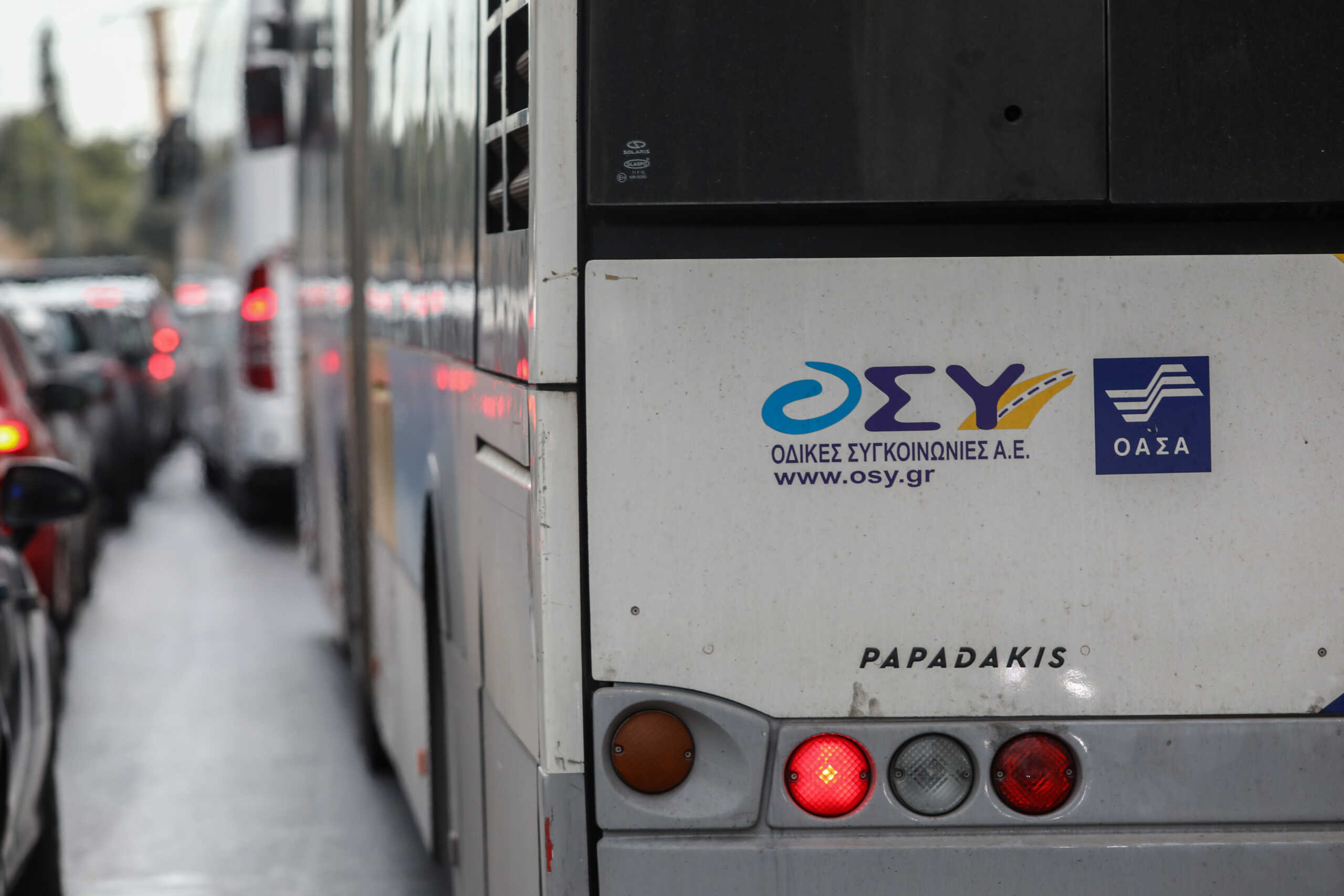 Χρήστος Σταϊκούρας: 250 νέα λεωφορεία σε Αθήνα και Θεσσαλονίκη μέχρι τον Απρίλιο – Έρχεται «Κινούμαι Ηλεκτρικά 3»