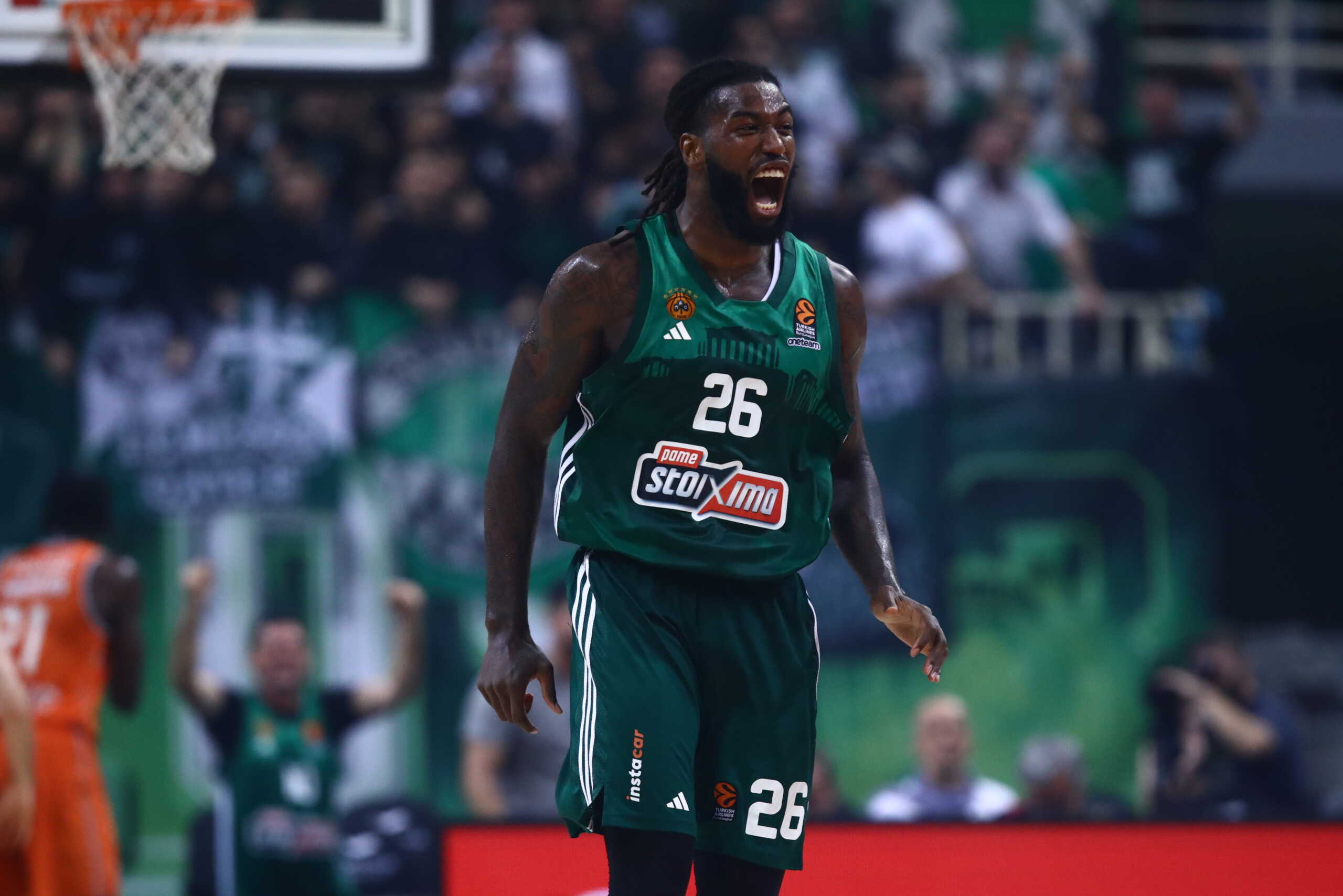 EUROLEAGUE 2023-2024