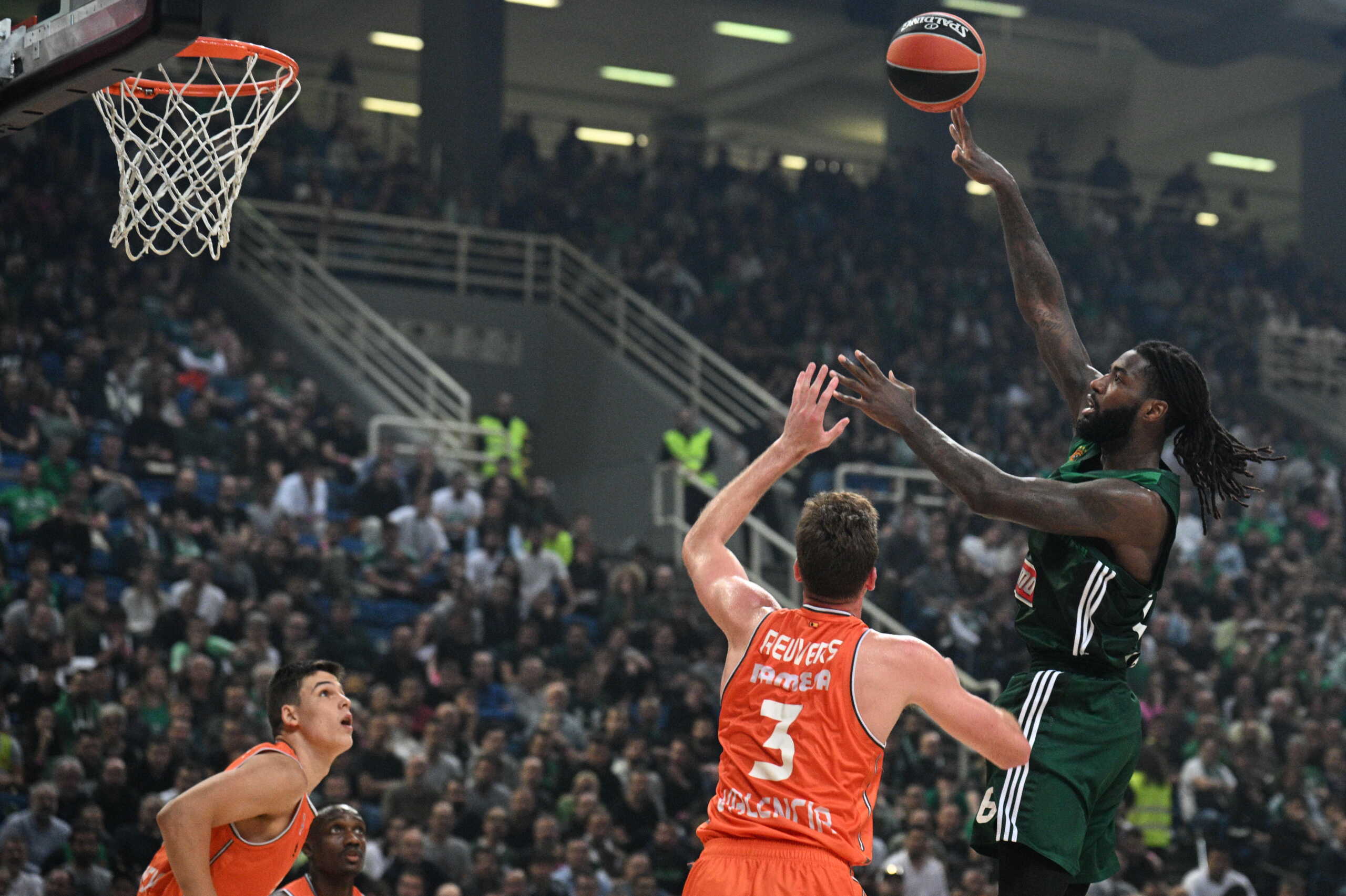 EUROLEAGUE 2023-2024