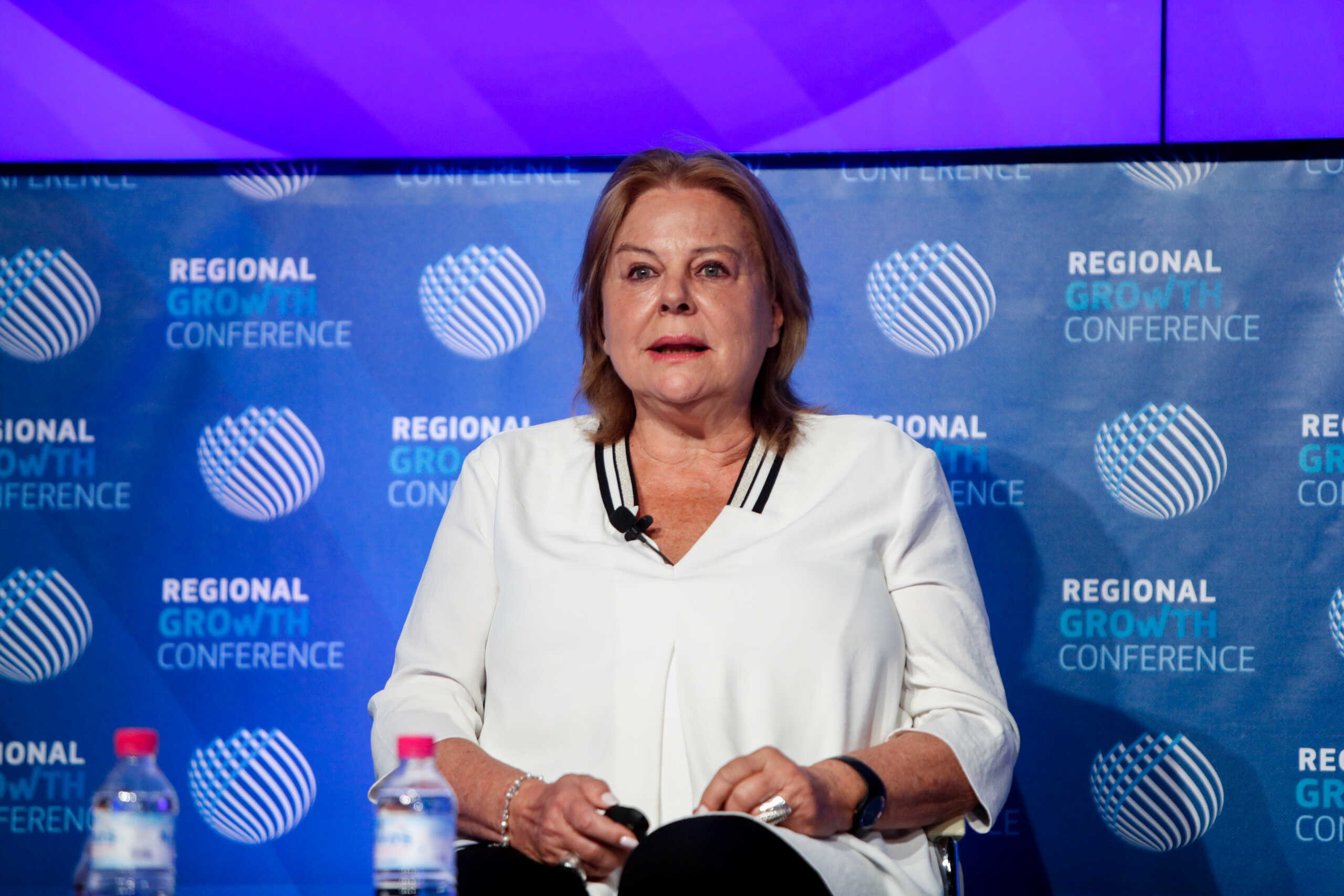 ΠΑΤΡΑ.REGIONAL GROWTH CONFERENCE 2021.ΔΕΥΤΕΡΗ ΗΜΕΡΑ.ΠΡΩΙΝΕΣ ΕΚΔΗΛΩΣΕΙΣ