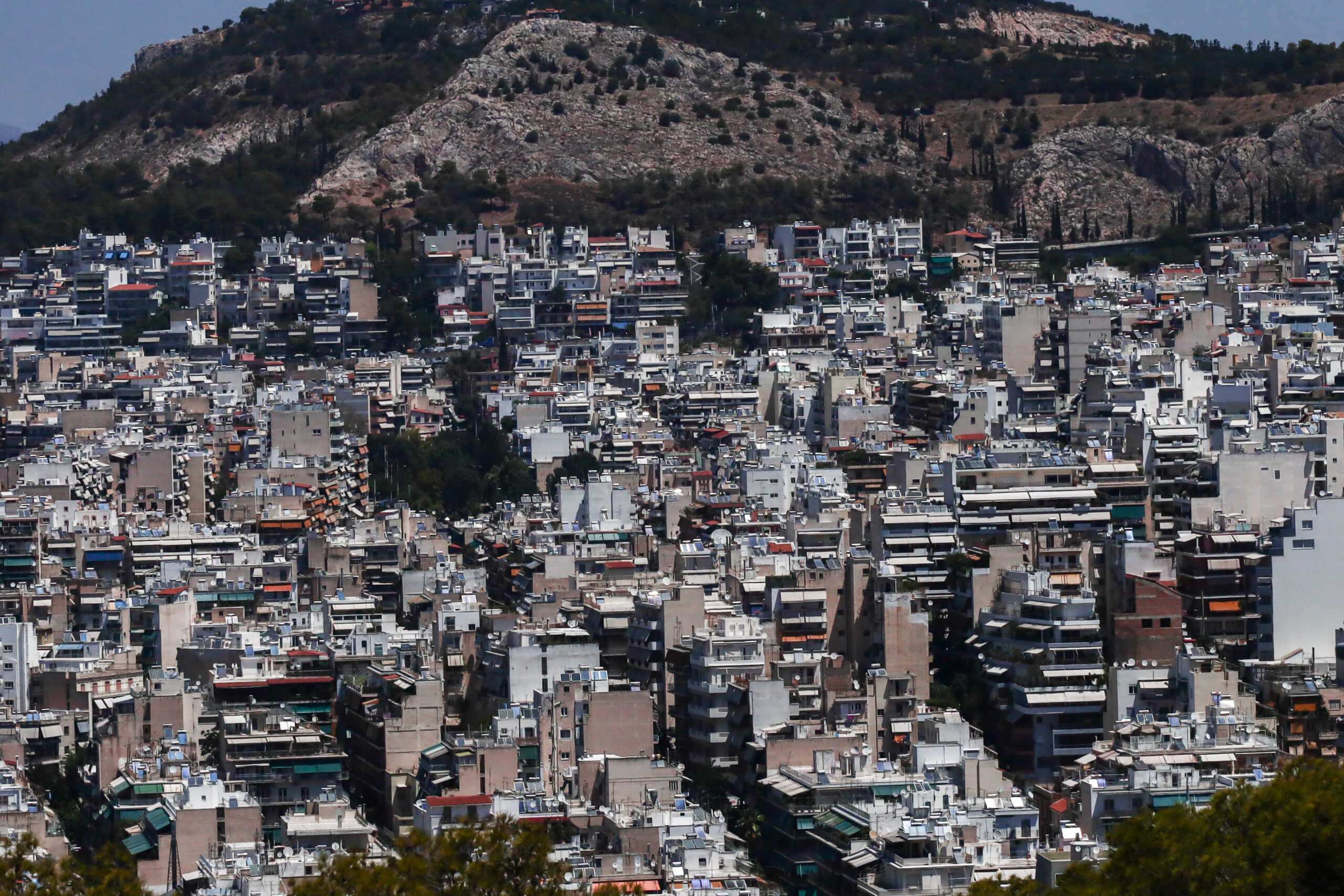 Ποιος ήταν ο «Μικρός Λυκαβηττός» και τι απέγινε