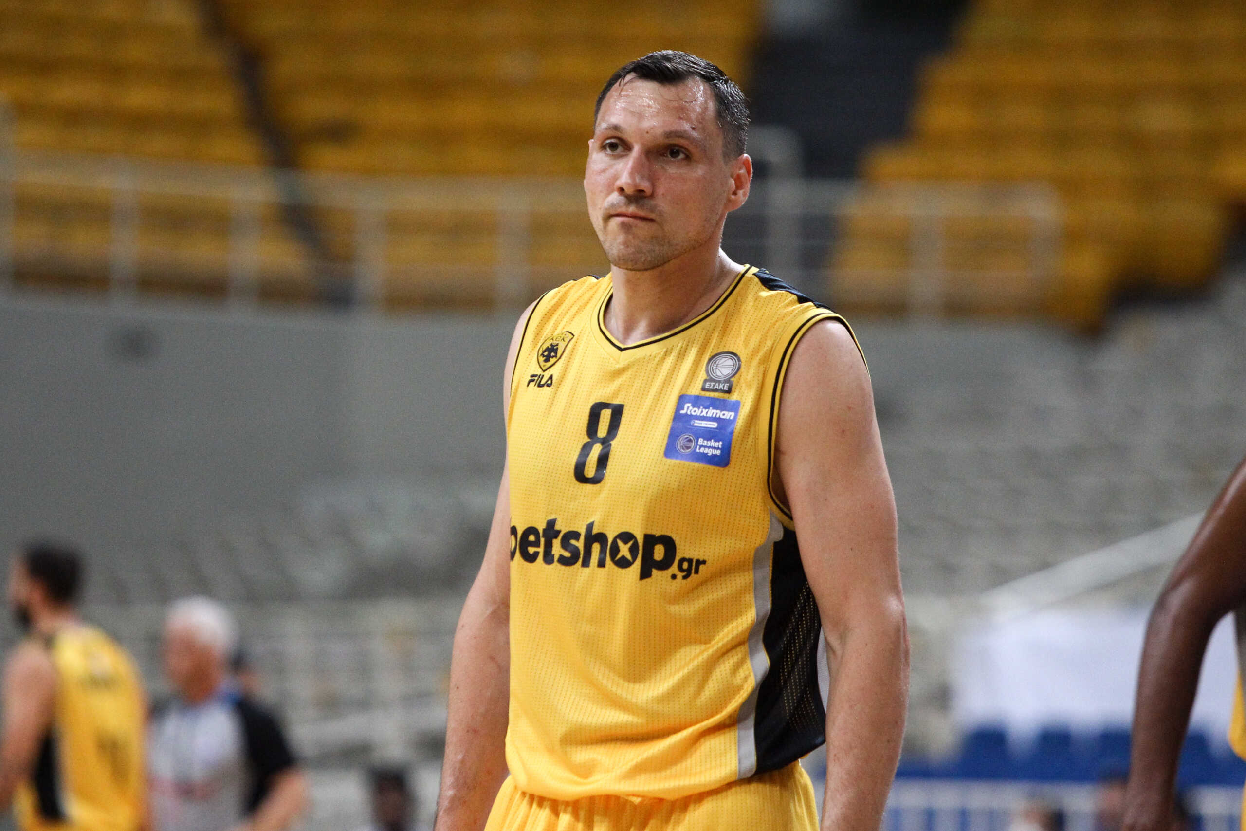 BASKET LEAGUE 2020-2021