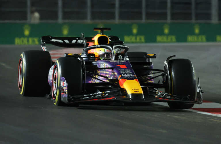 Formula 1: Ο Φερστάπεν πήρε τη δεύτερη pole position του 2024