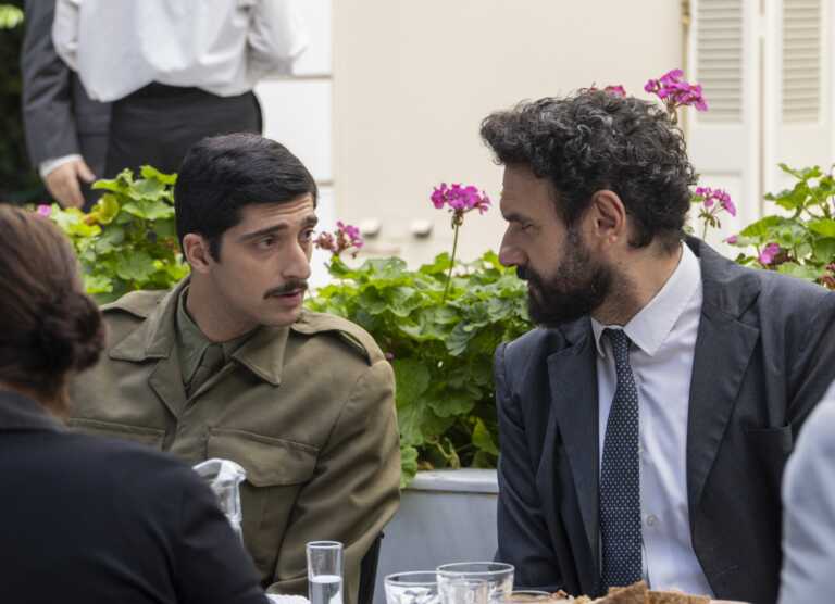 Το προξενιό της Ιουλίας: Ο Γρηγόρης δεν εγκαταλείπει την Ιουλία