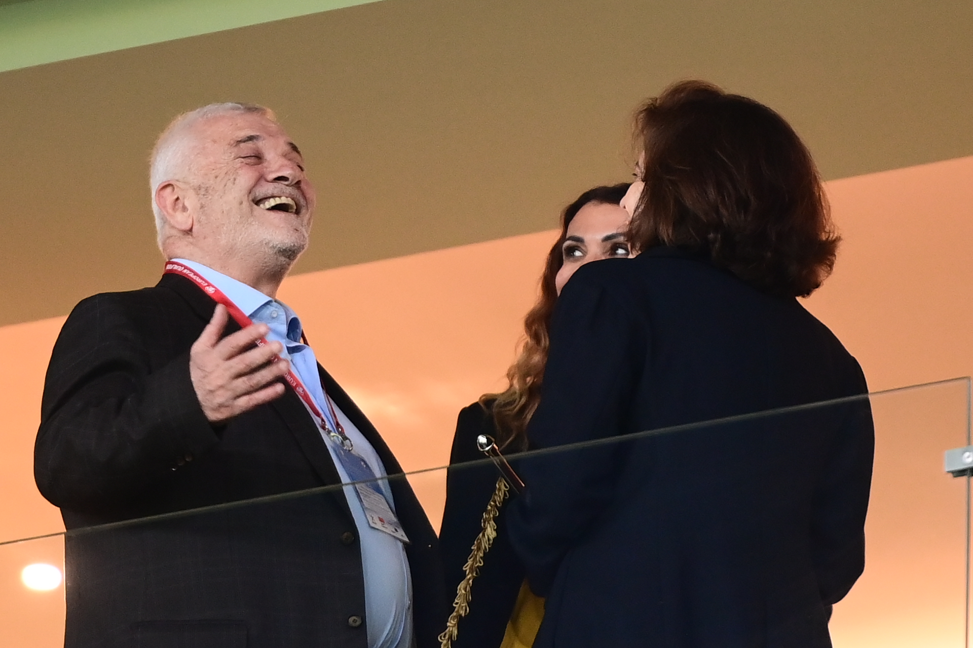 ΠΡΟΚΡΙΜΑΤΙΚΑ EURO 2024