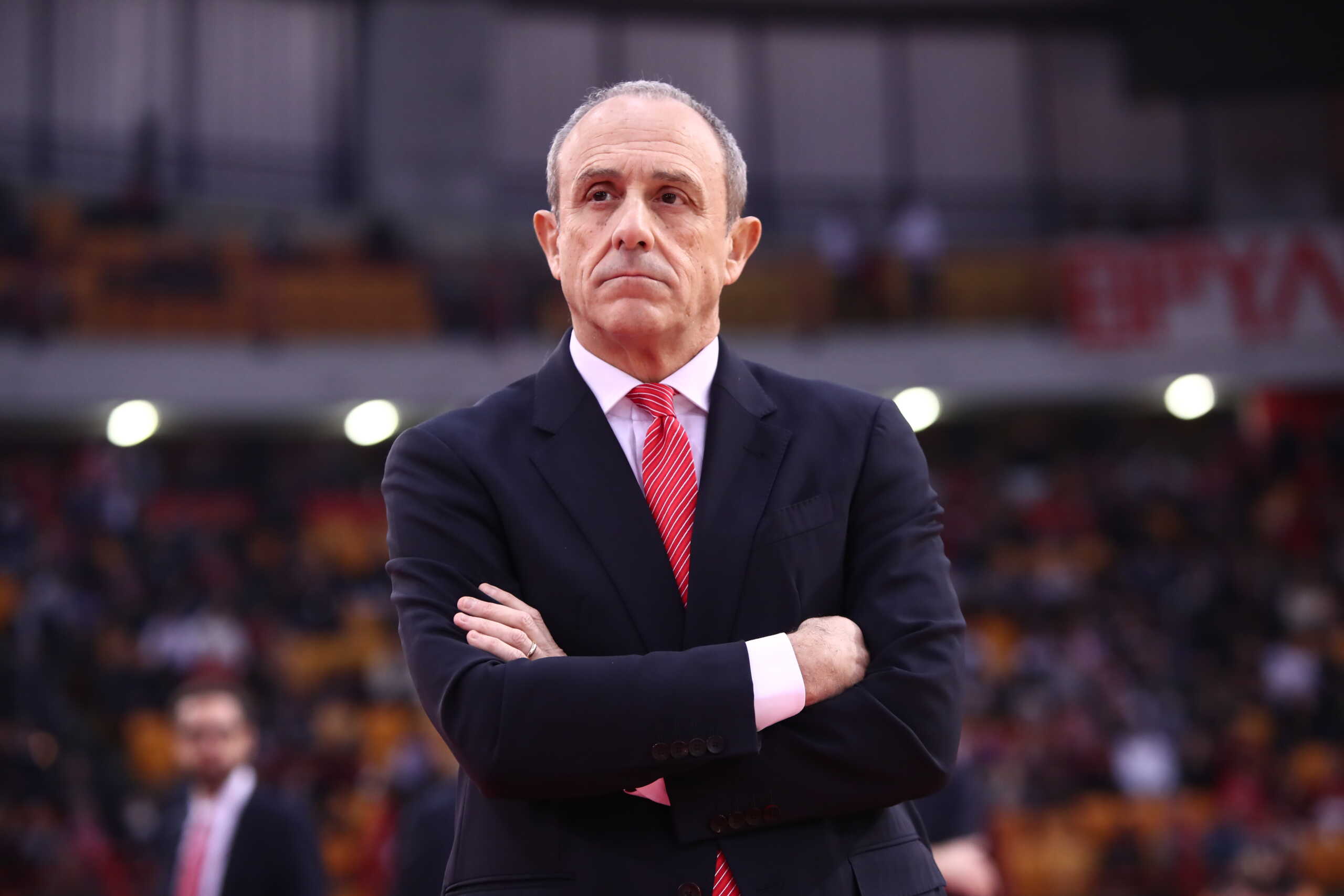 EUROLEAGUE
