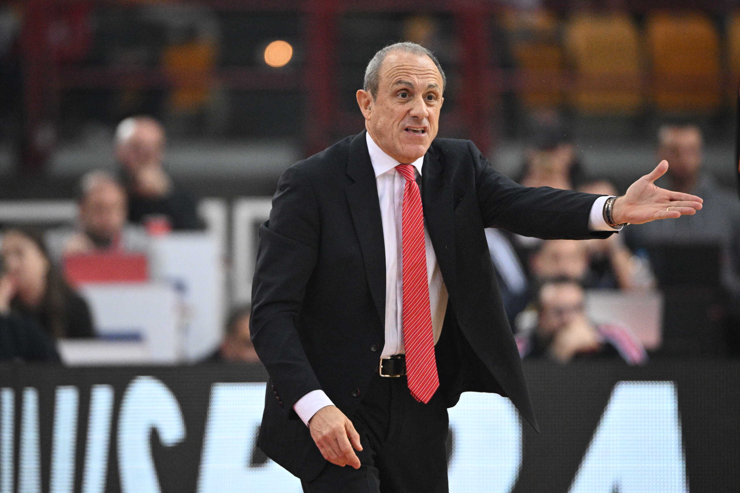 EUROLEAGUE