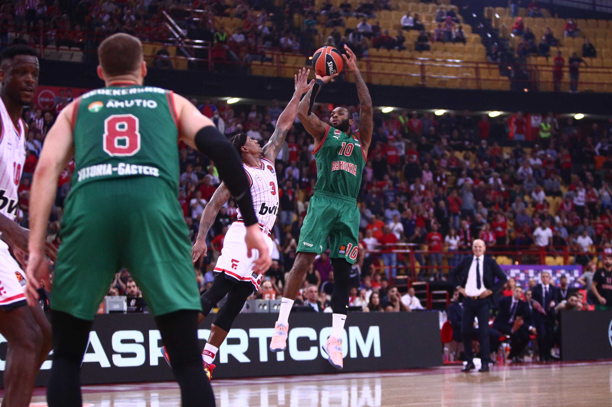 EUROLEAGUE 2023-2024