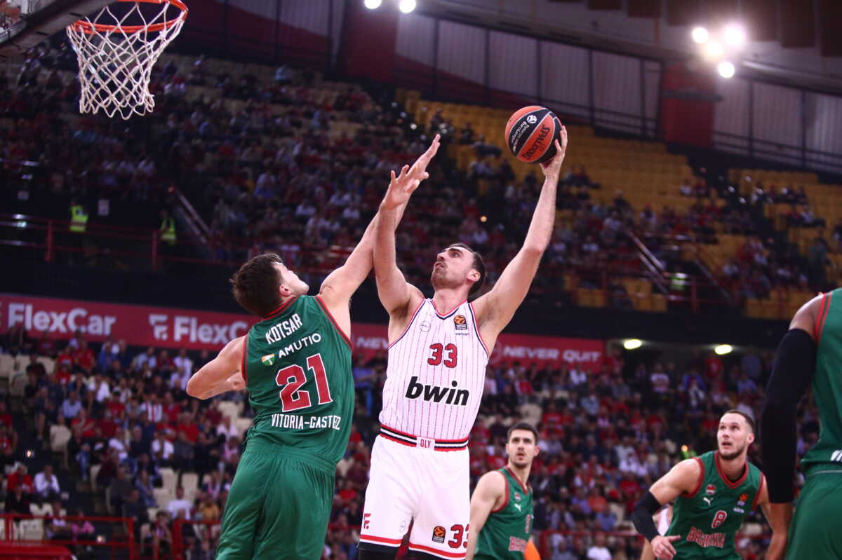 EUROLEAGUE 2023-2024