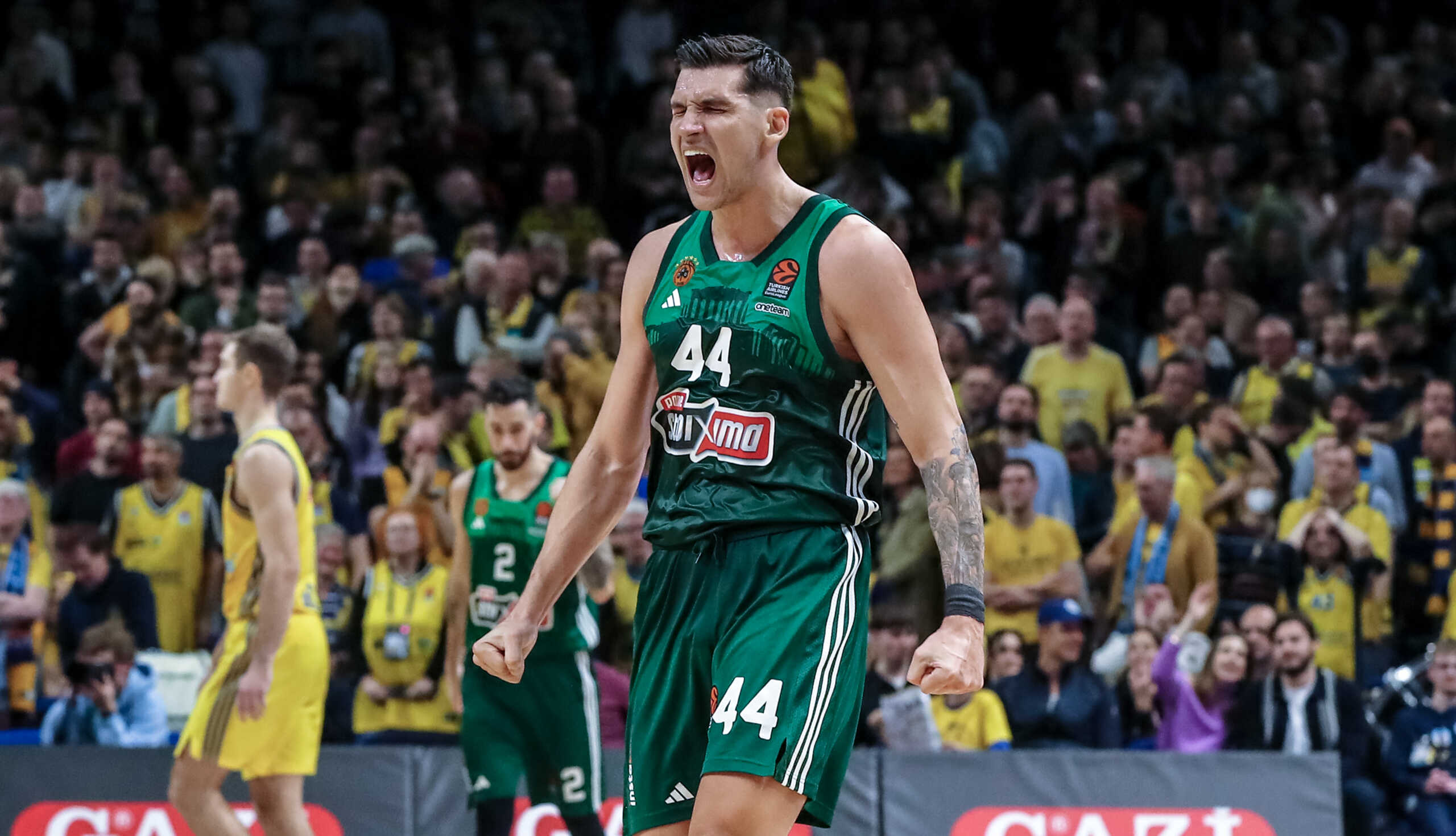 EUROLEAGUE