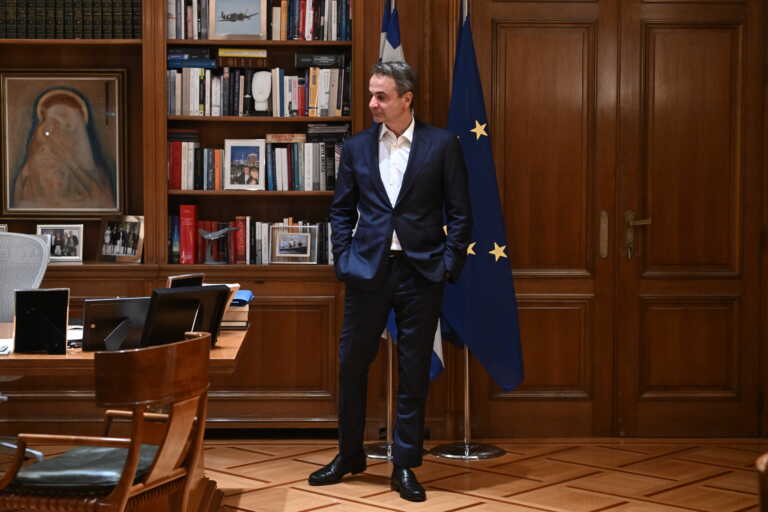 Απρέπεια Σούνακ - Ακύρωσε την συνάντηση με τον Έλληνα πρωθυπουργό - Ενοχλημένος ο Κυριάκος Μητσοτάκης