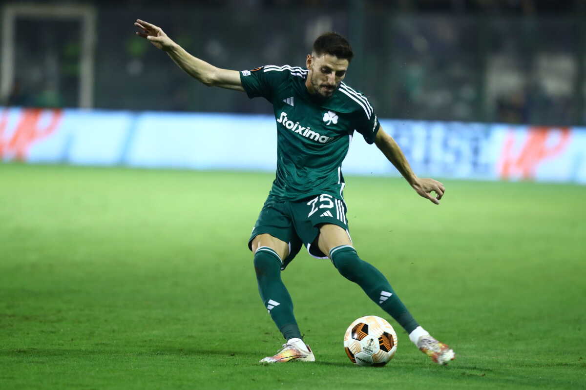 EUROPA LEAGUE 2023-2024