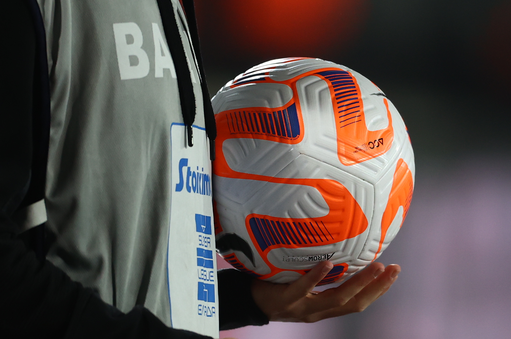 SUPERLEAGUE 2022-2023