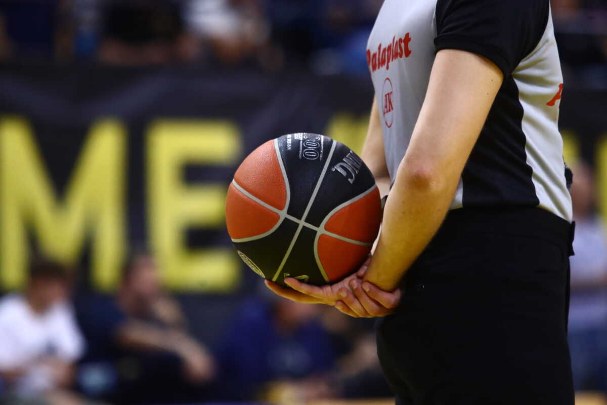 BASKET LEAGUE 2023-2024
