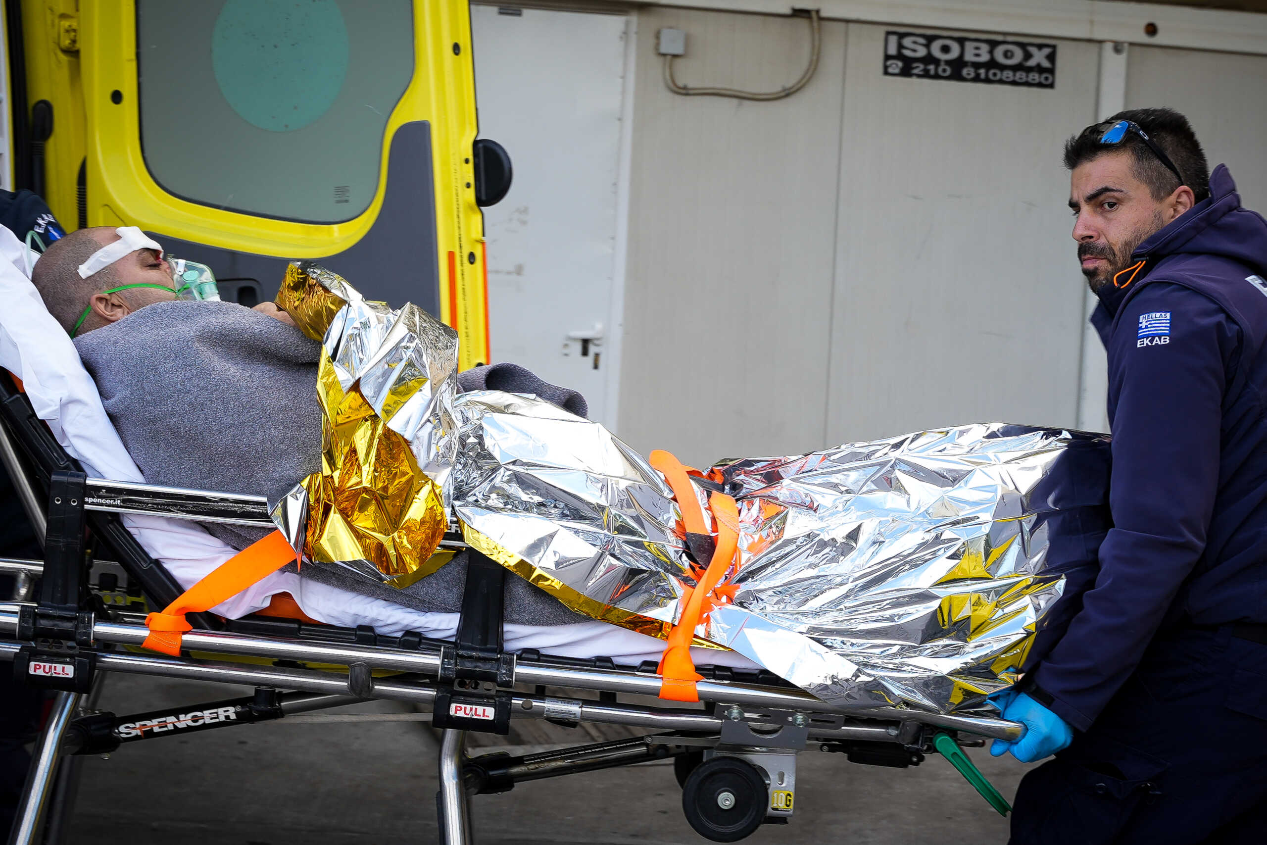 Λέσβος: Βρέθηκε πτώμα αγνοούμενου από το ναυάγιο – Έρευνες για άλλους 12 ανθρώπους