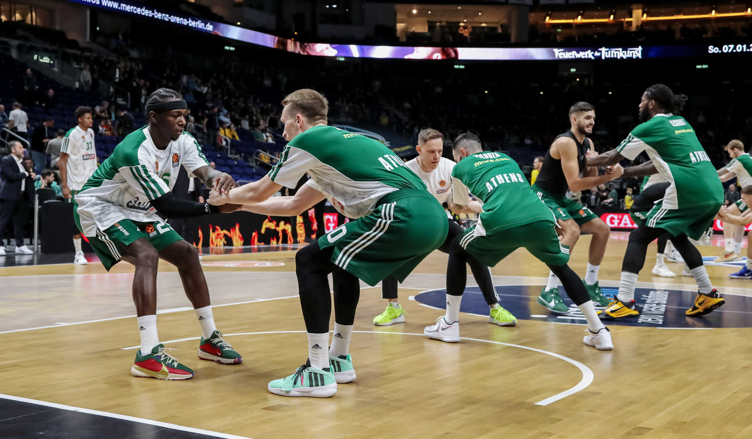 EUROLEAGUE