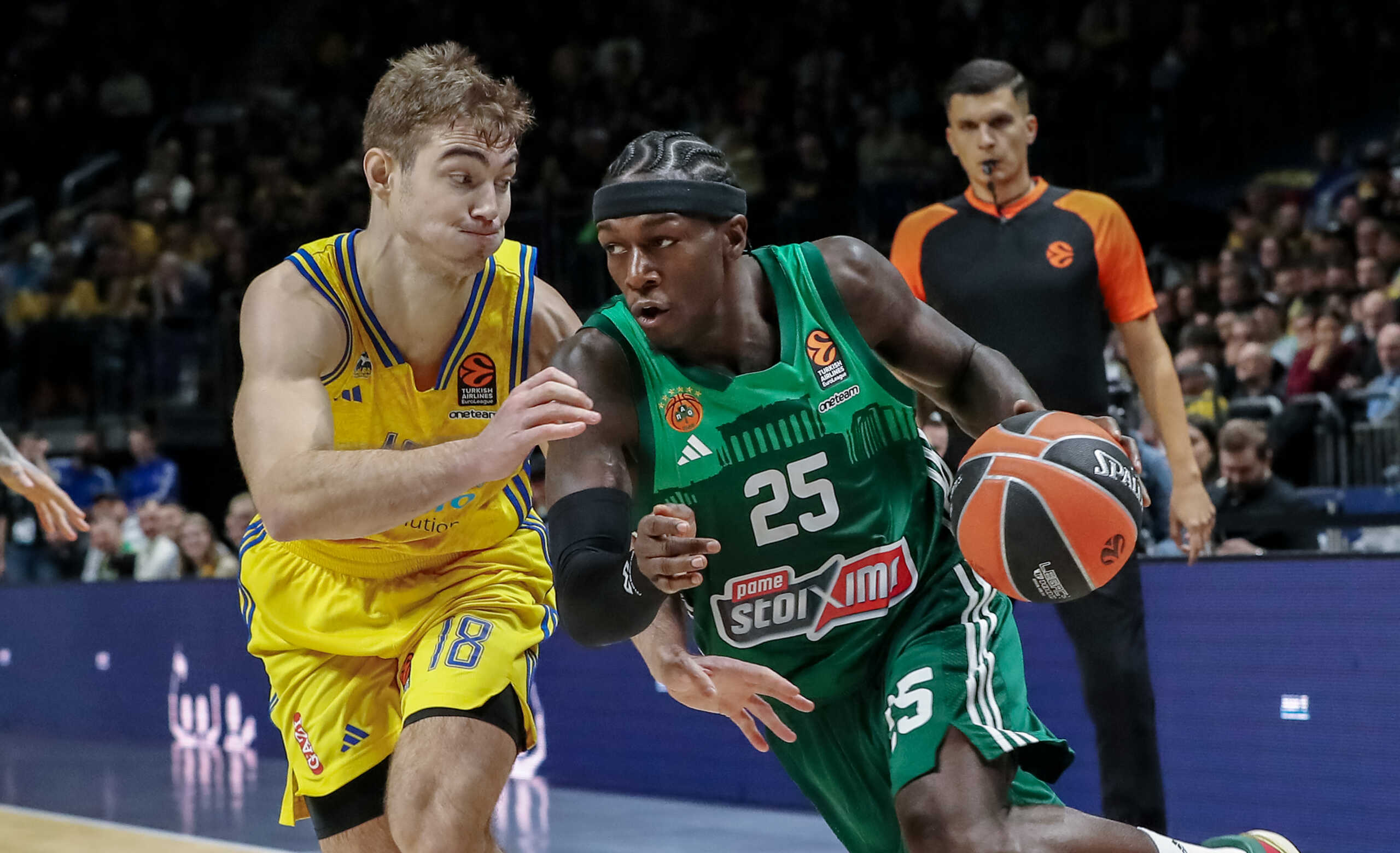 EUROLEAGUE