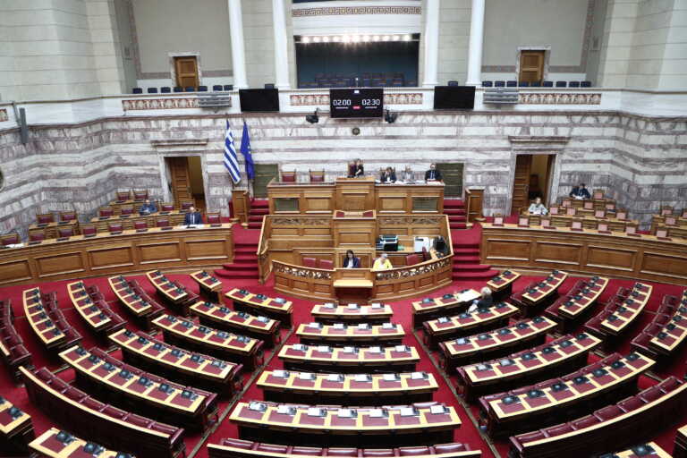 Στη δημοσιότητα τα πόθεν έσχες των βουλευτών – Δείτε τι δήλωσαν οι πολιτικοί αρχηγοί