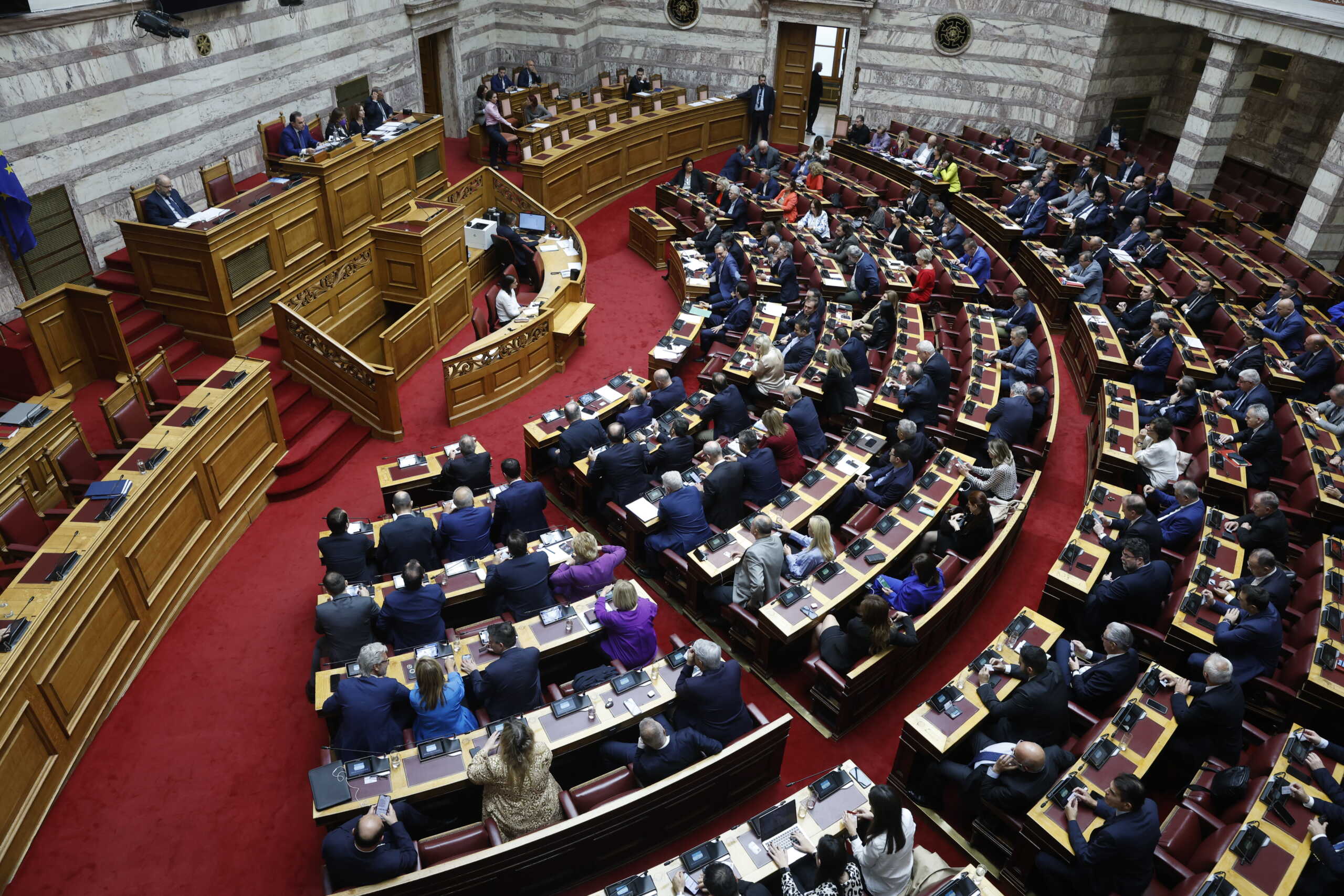 Τέμπη: Όχι από το ΠΑΣΟΚ, ναι από την Πλεύση Ελευθερίας για εξεταστική επιτροπή