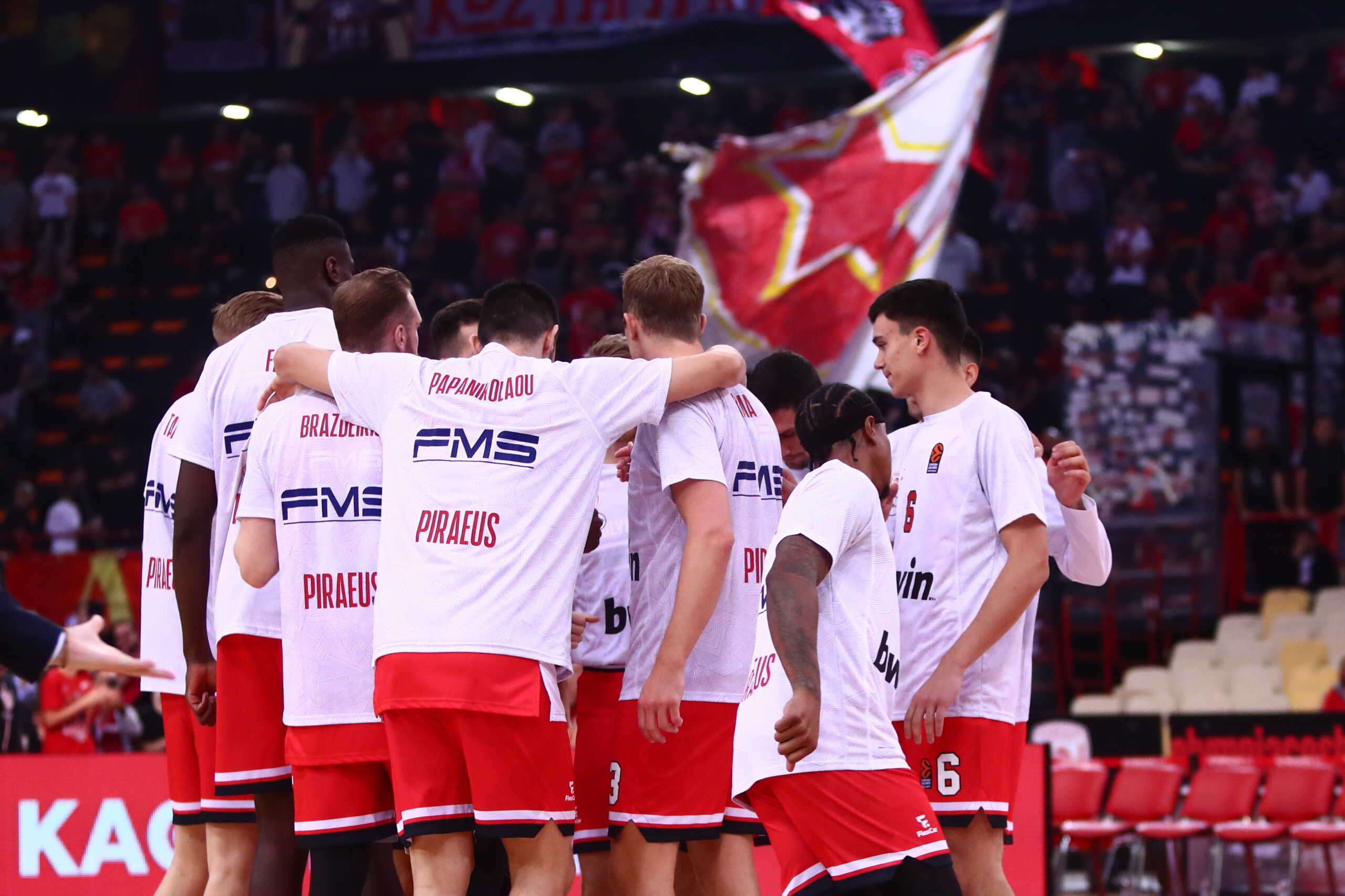 EUROLEAGUE 2023-2024