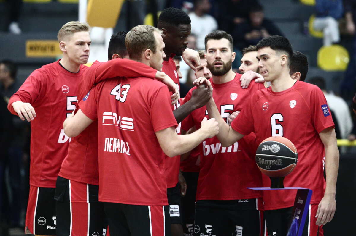 BASKET LEAGUE 2023-2024