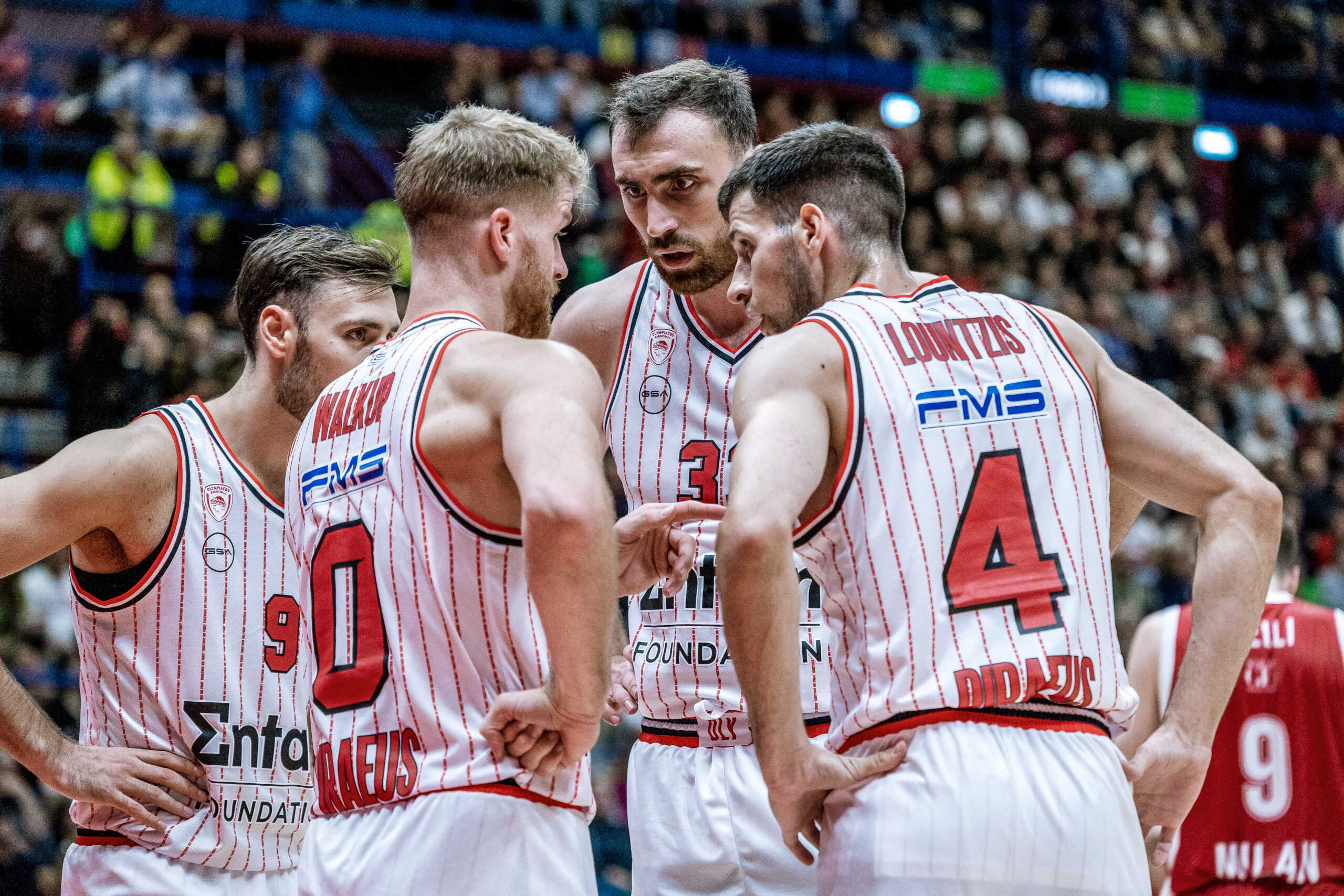 EUROLEAGUE 2023-2024