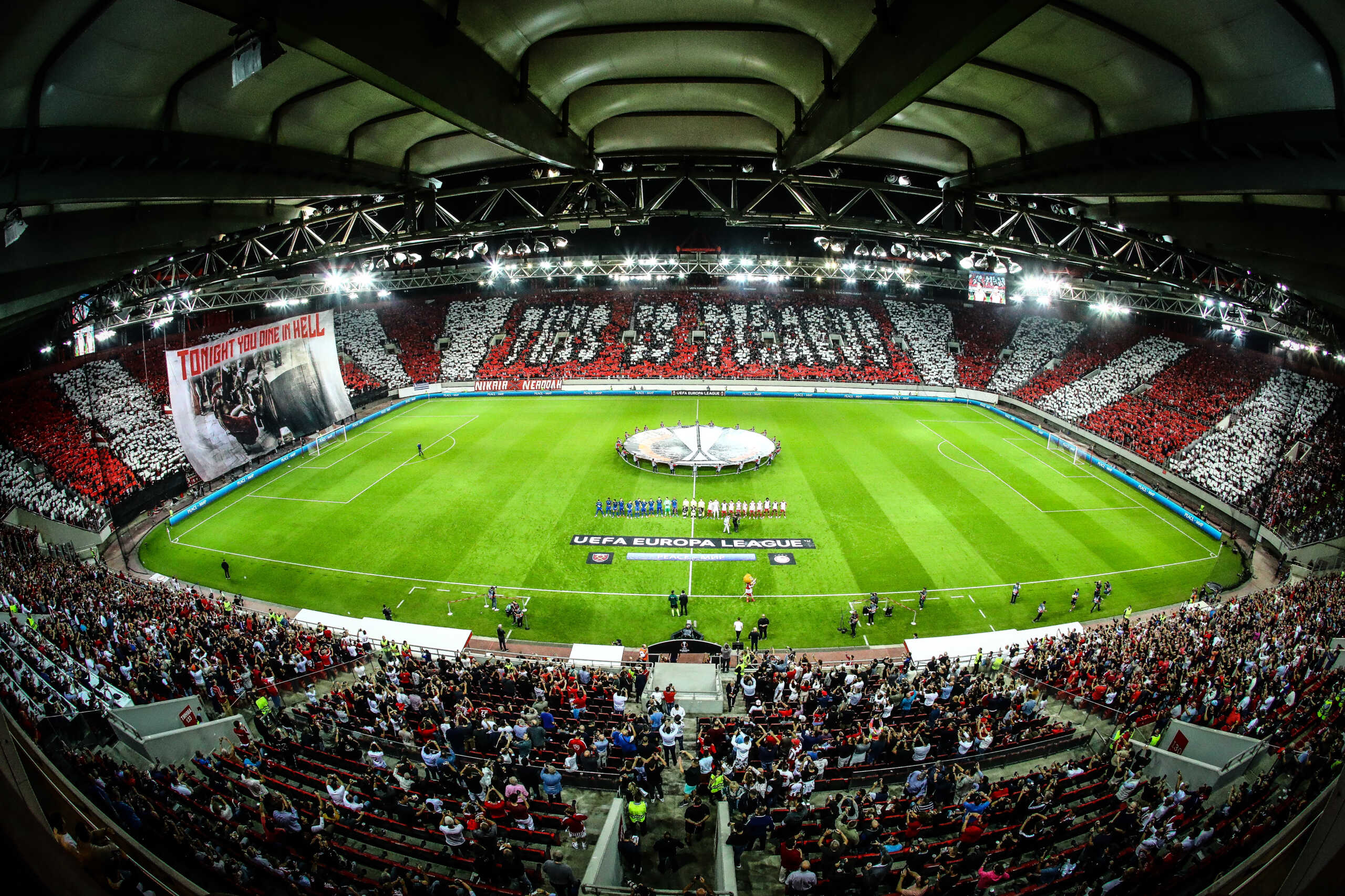 EUROPA LEAGUE 2023-2024