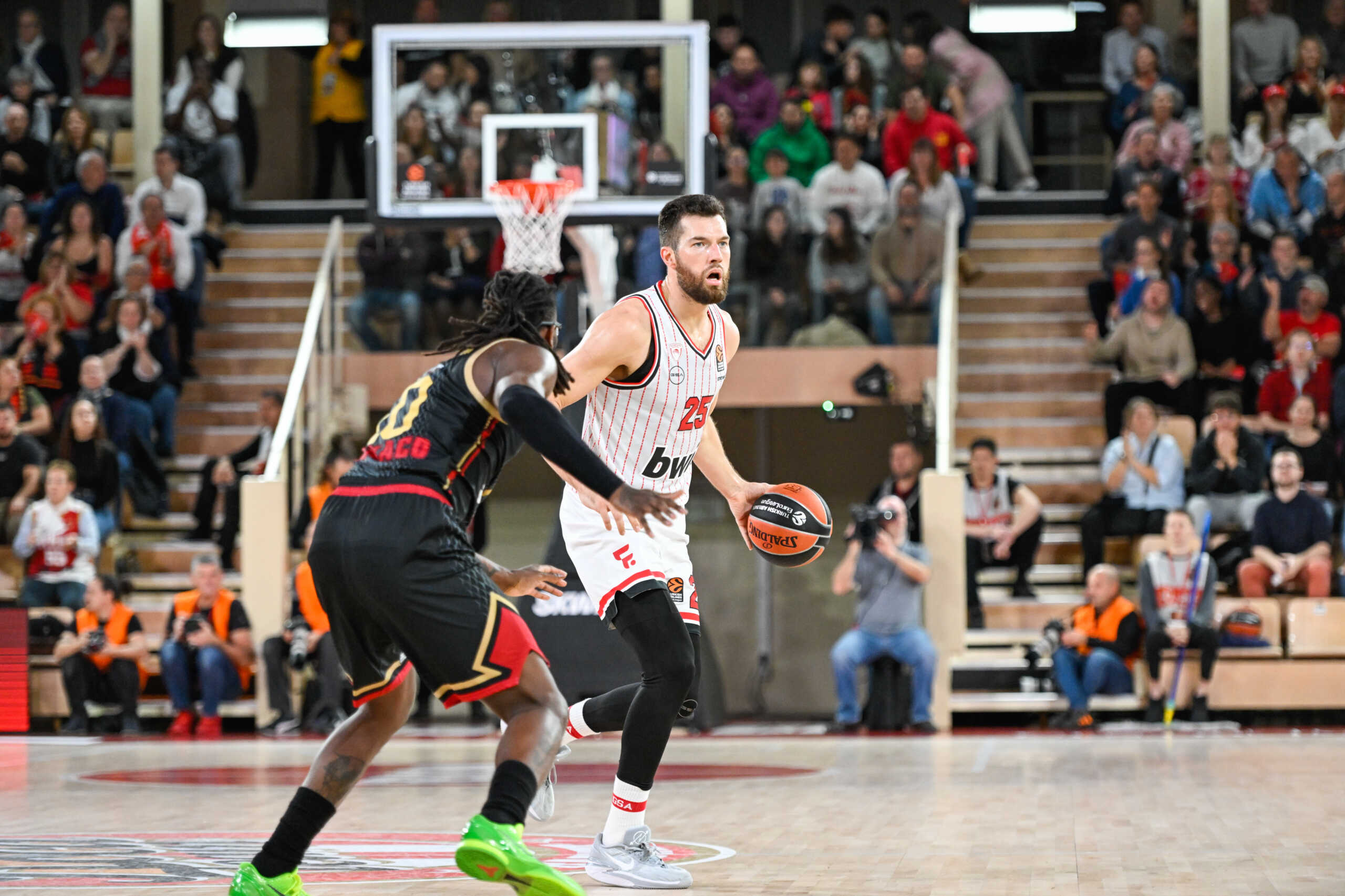 EUROLEAGUE 2023-2024
