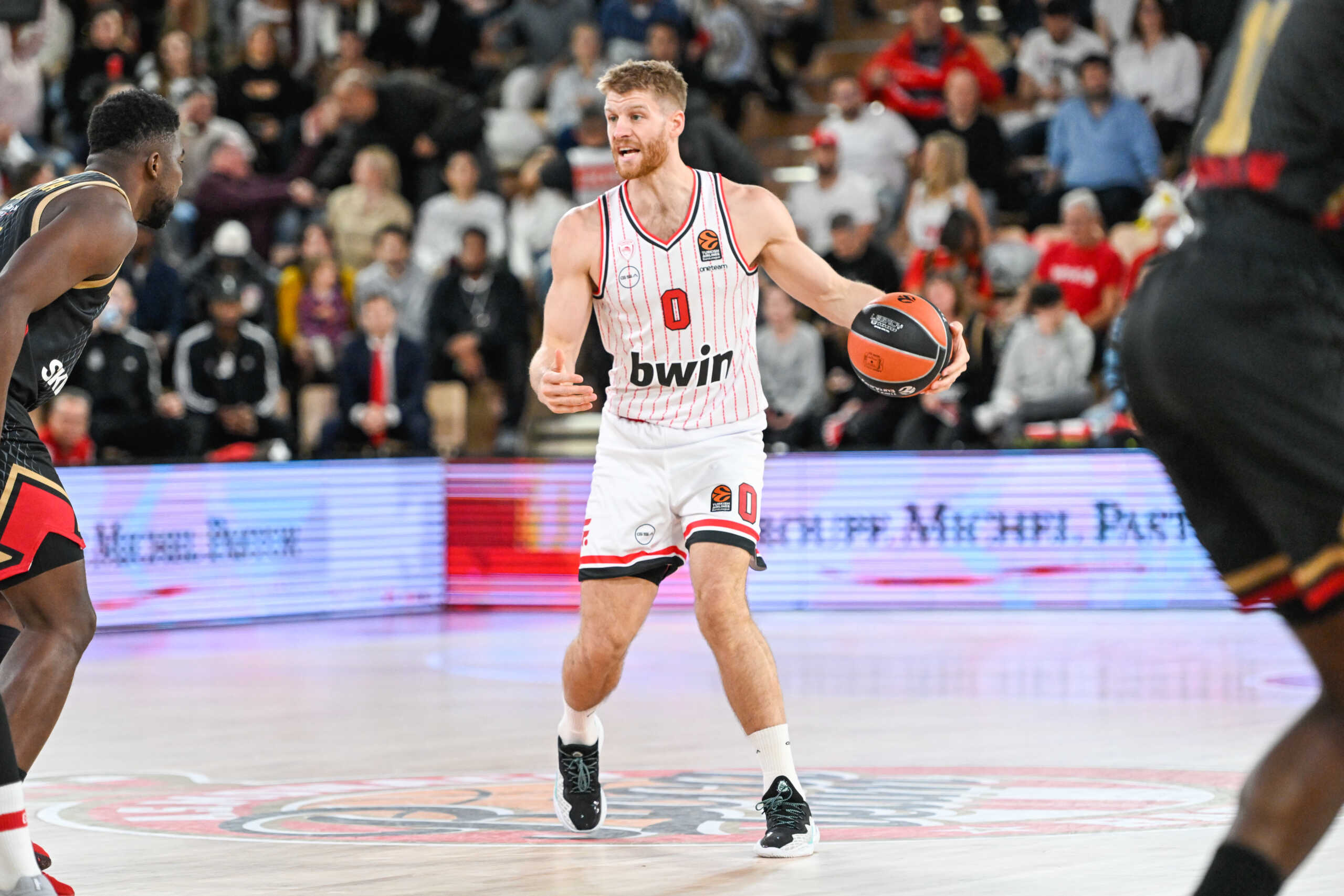 EUROLEAGUE 2023-2024