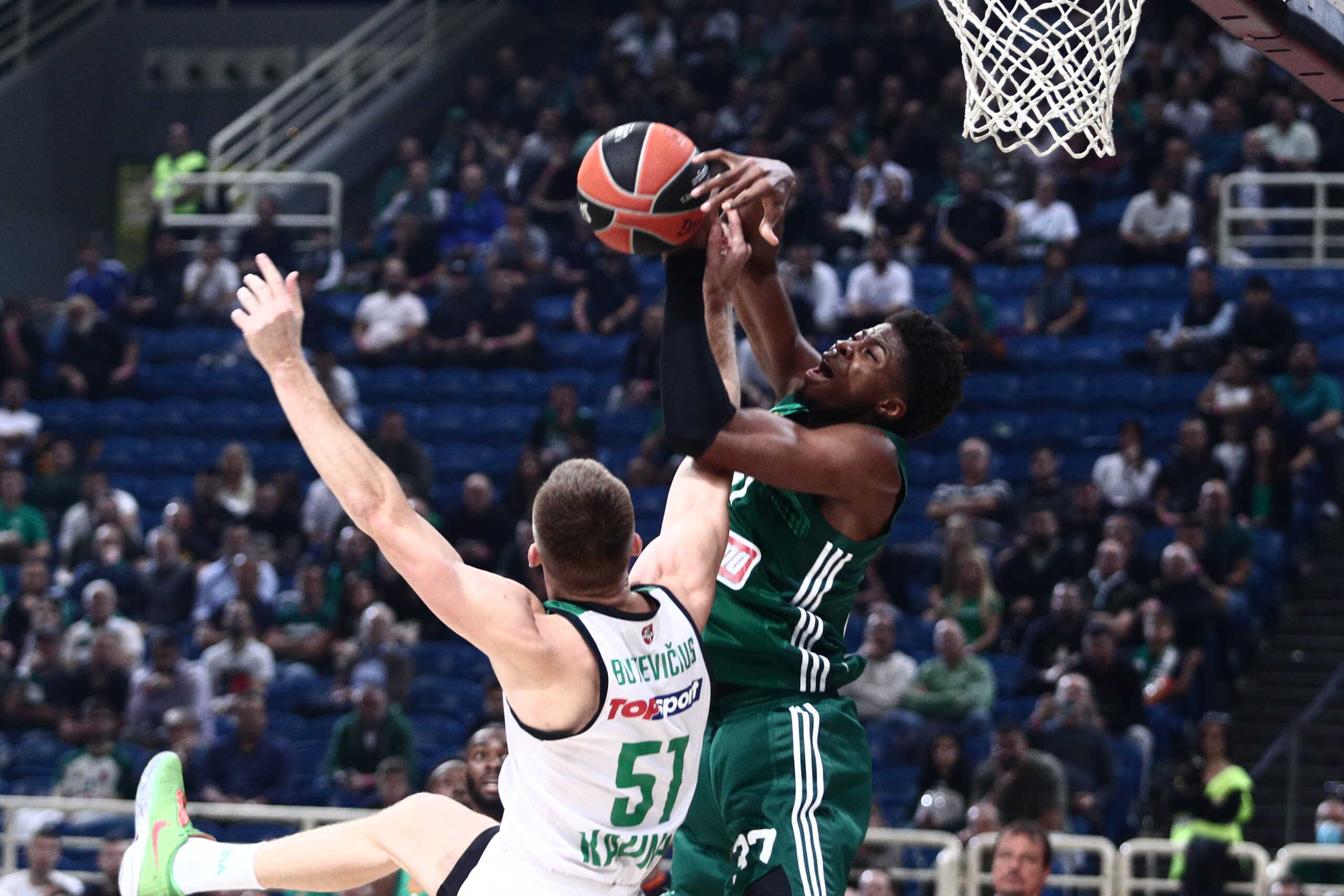 EUROLEAGUE 2023-2024