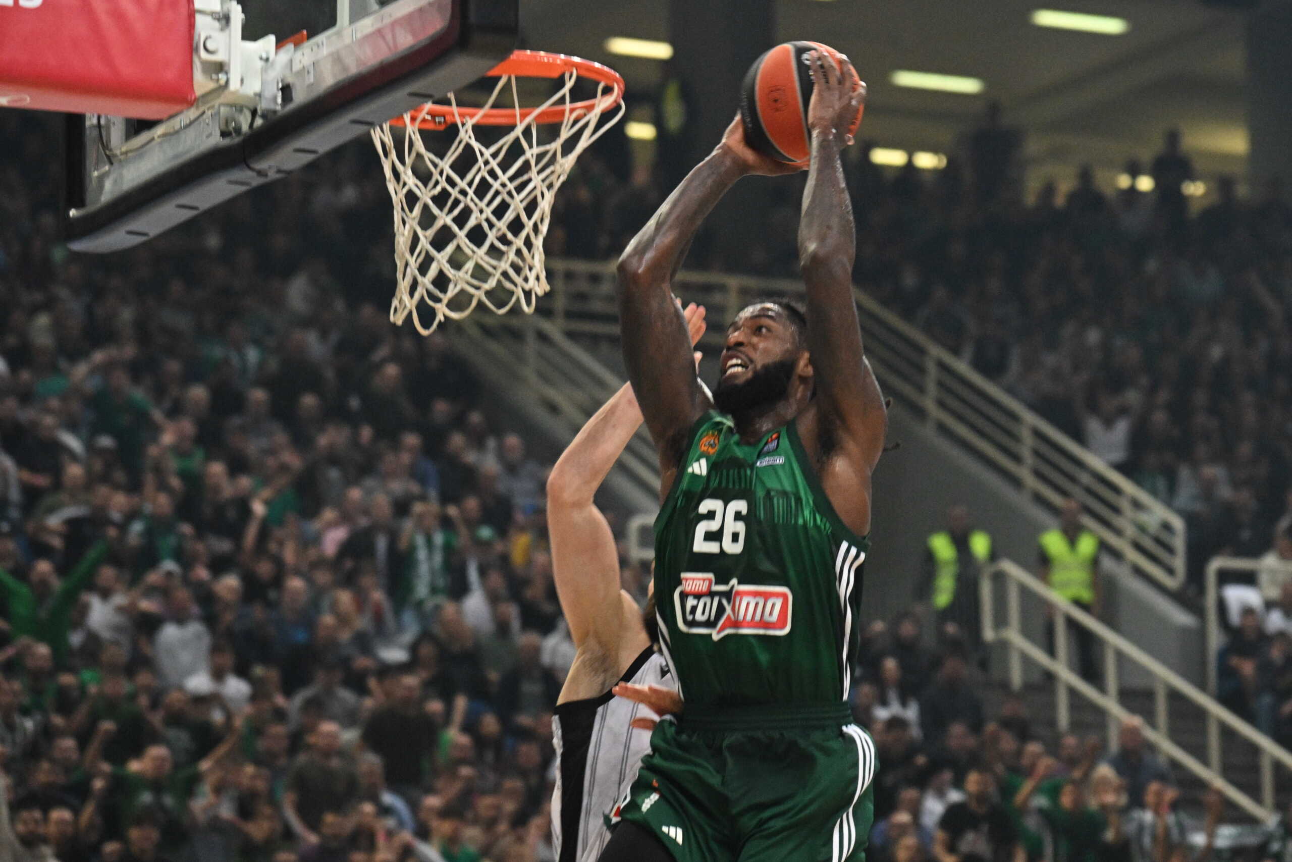 EUROLEAGUE 2023 - 2024