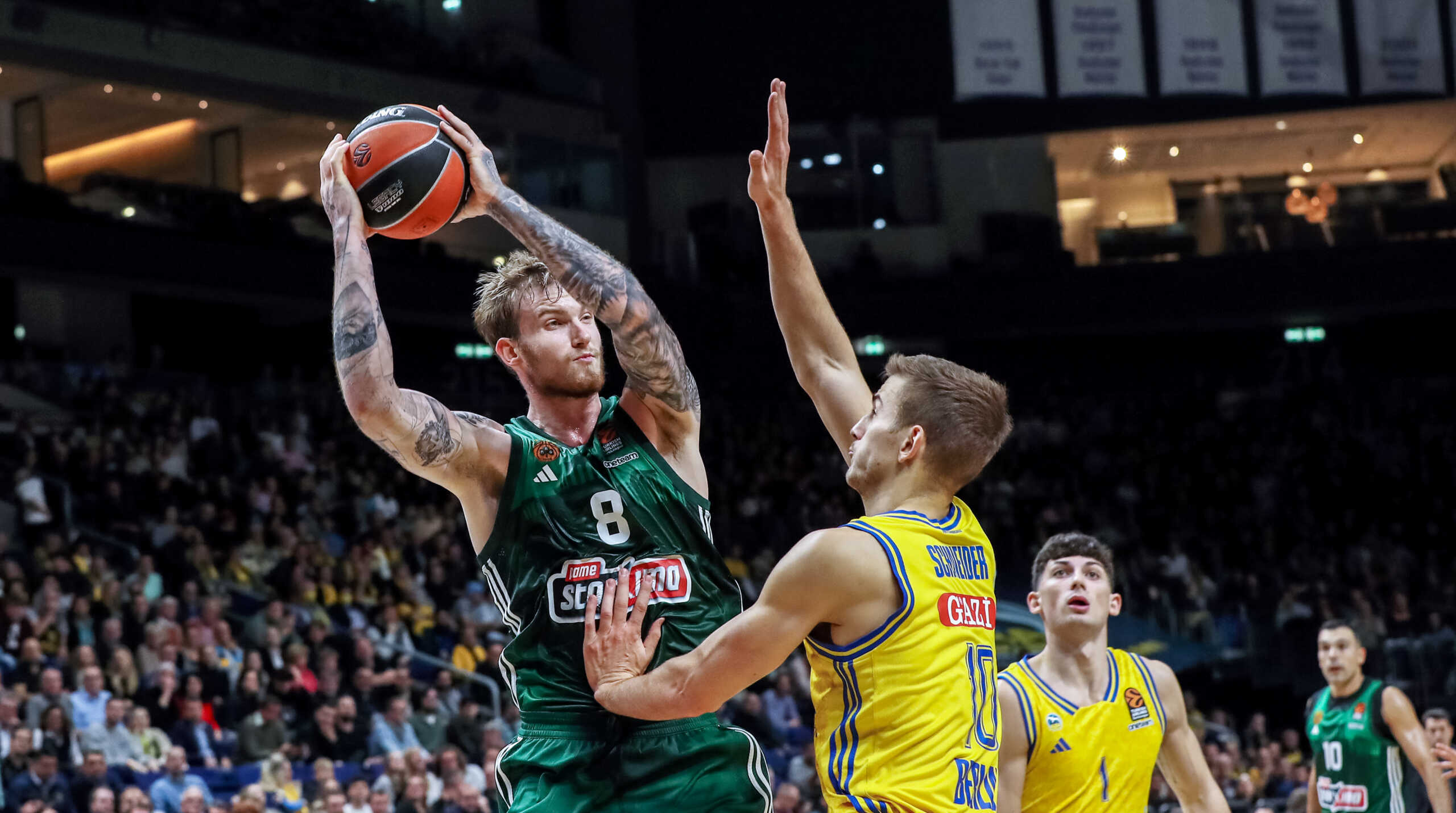EUROLEAGUE