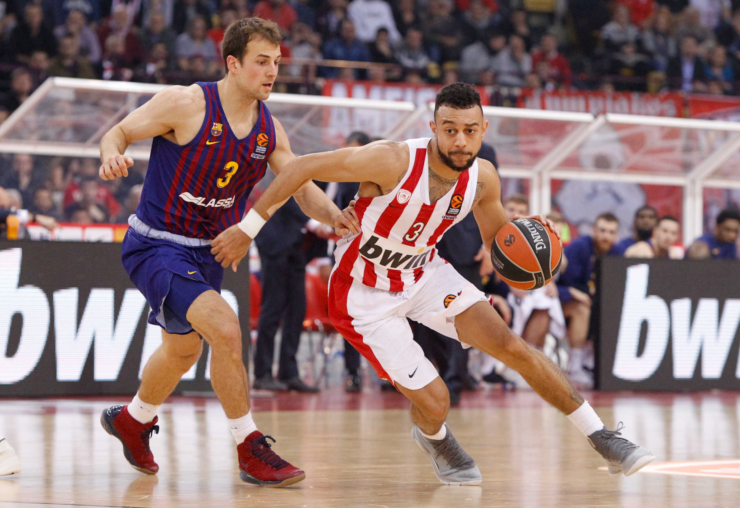 EUROLEAGUE