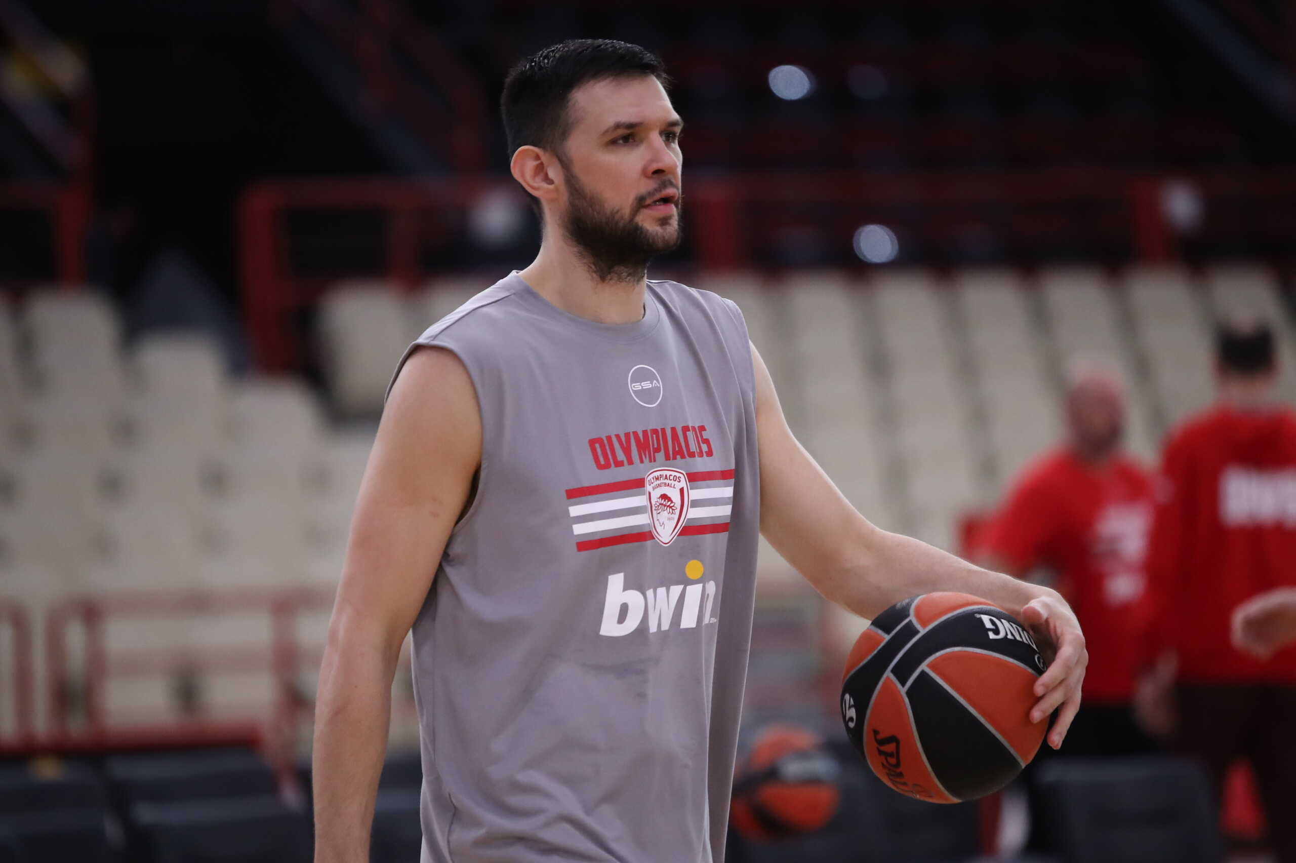 EUROLEAGUE 2023-2024