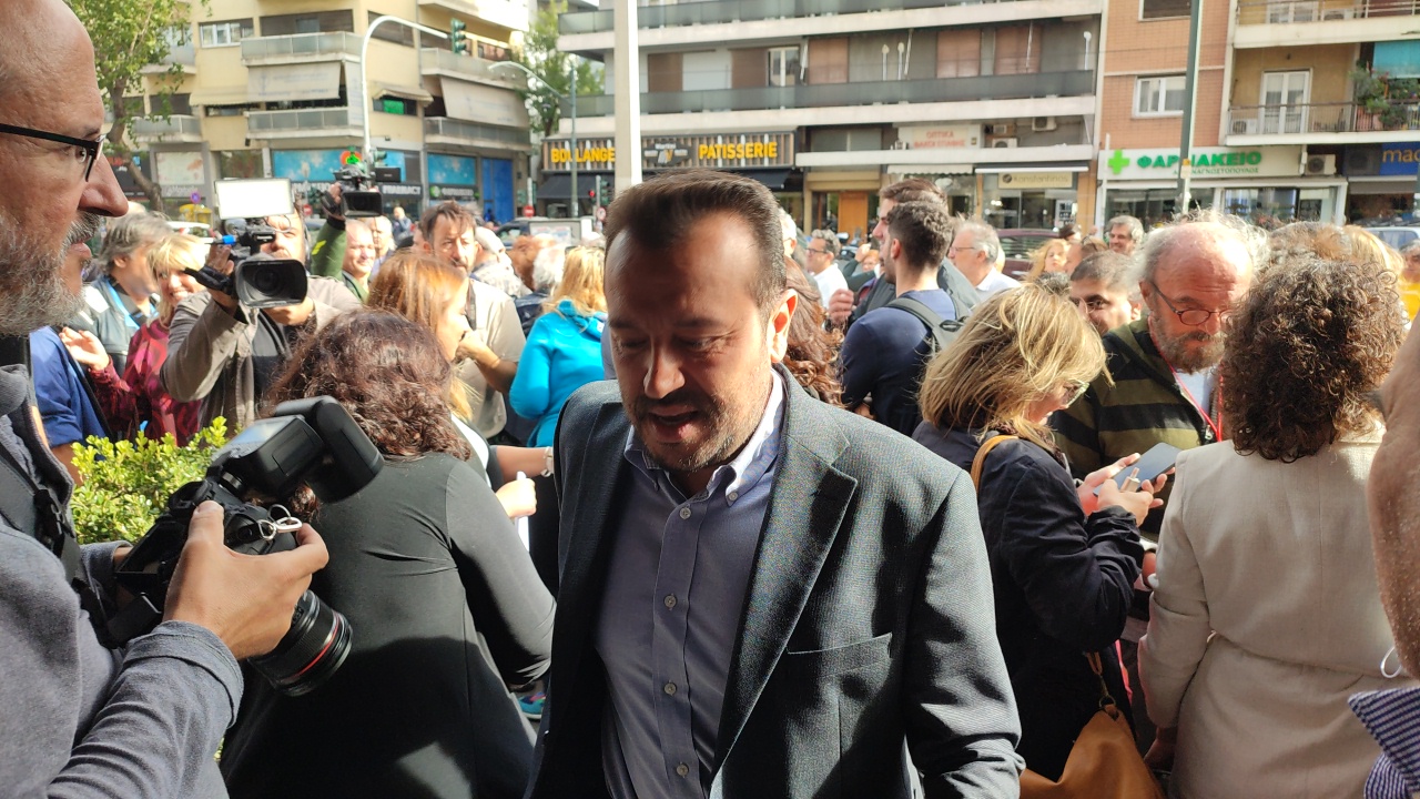 ΣΥΡΙΖΑ: Πεδίο μάχης η Κεντρική Επιτροπή – Η ντρίμπλα Κασσελάκη με το δημοψήφισμα και οι αντιδράσεις