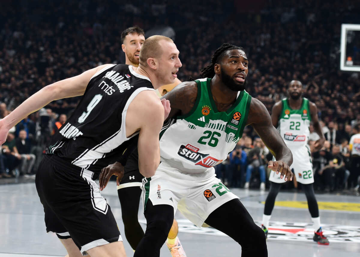 EUROLEAGUE 2023-2024