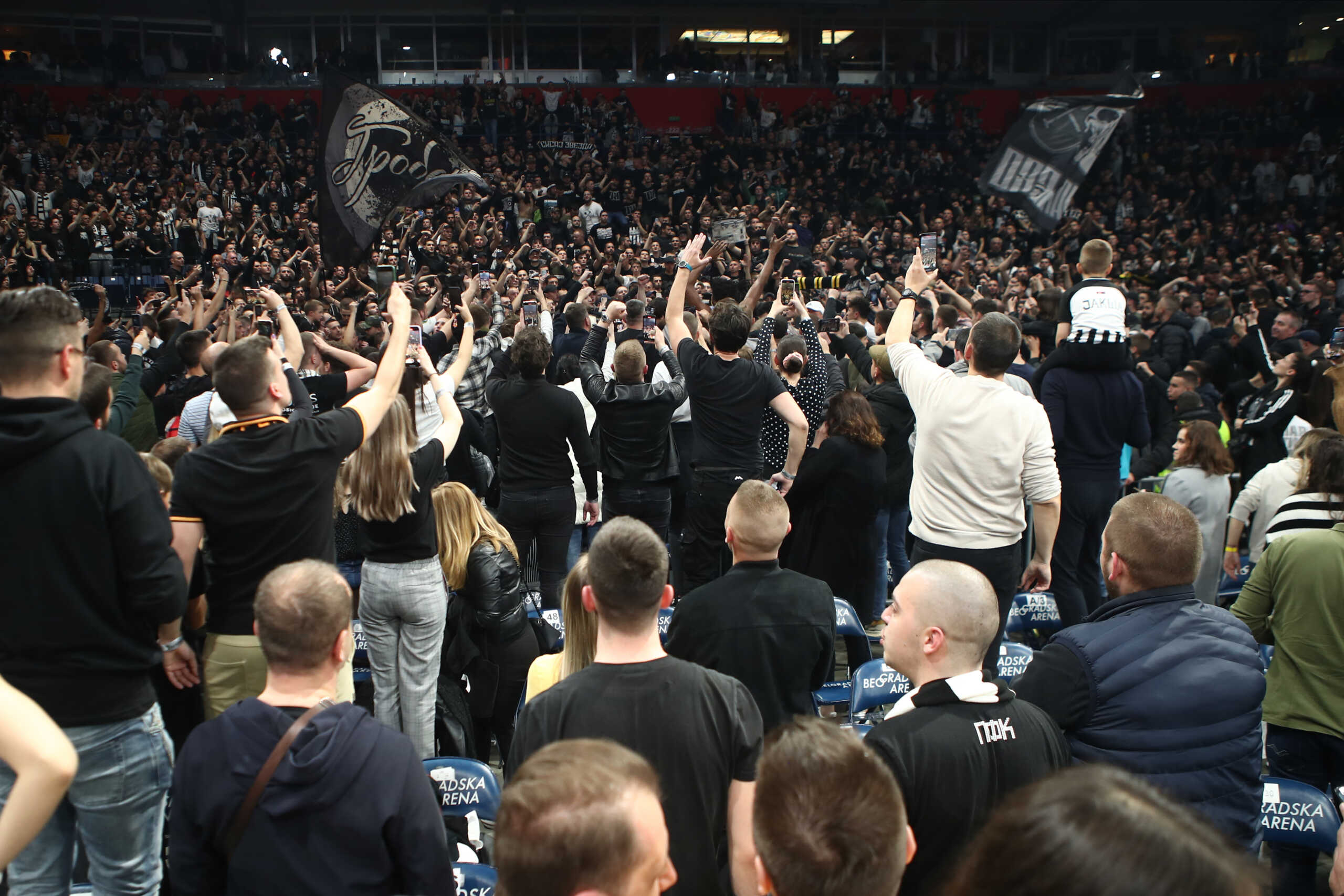EUROLEAGUE 2022-2023