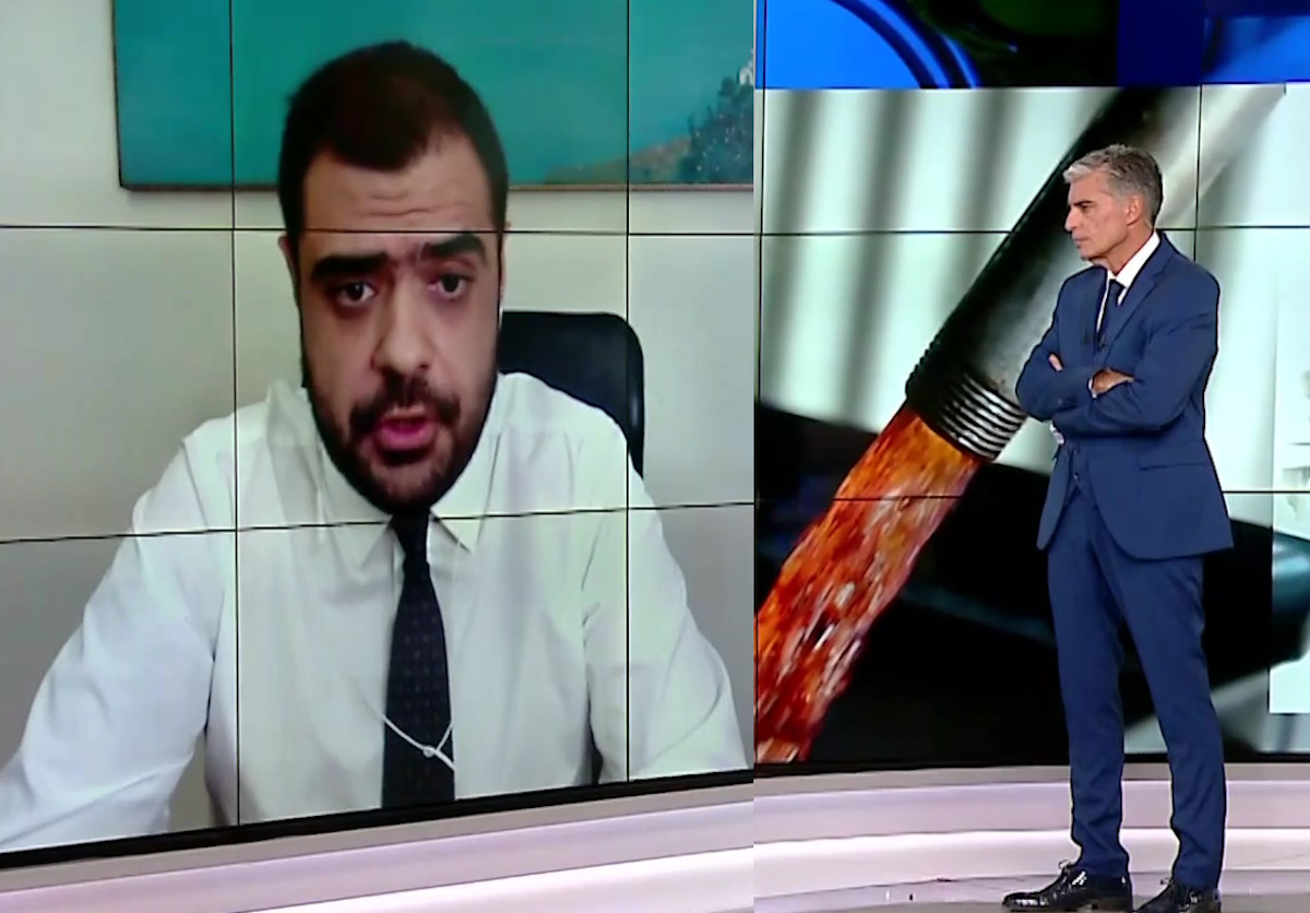 Παύλος Μαρινάκης για φορολογικό νομοσχέδιο: «Δεν θέλουμε να βάλουμε απέναντι μας καμία επαγγελματική ομάδα»