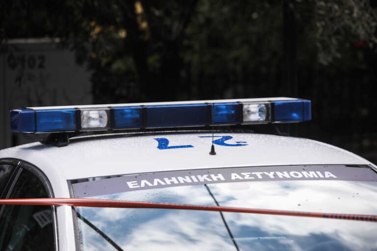 Σύλληψη για απόπειρα δολοφονίας εργαζομένου σε εταιρεία στην παλιά εθνική οδό Θεσσαλονίκης – Κιλκίς