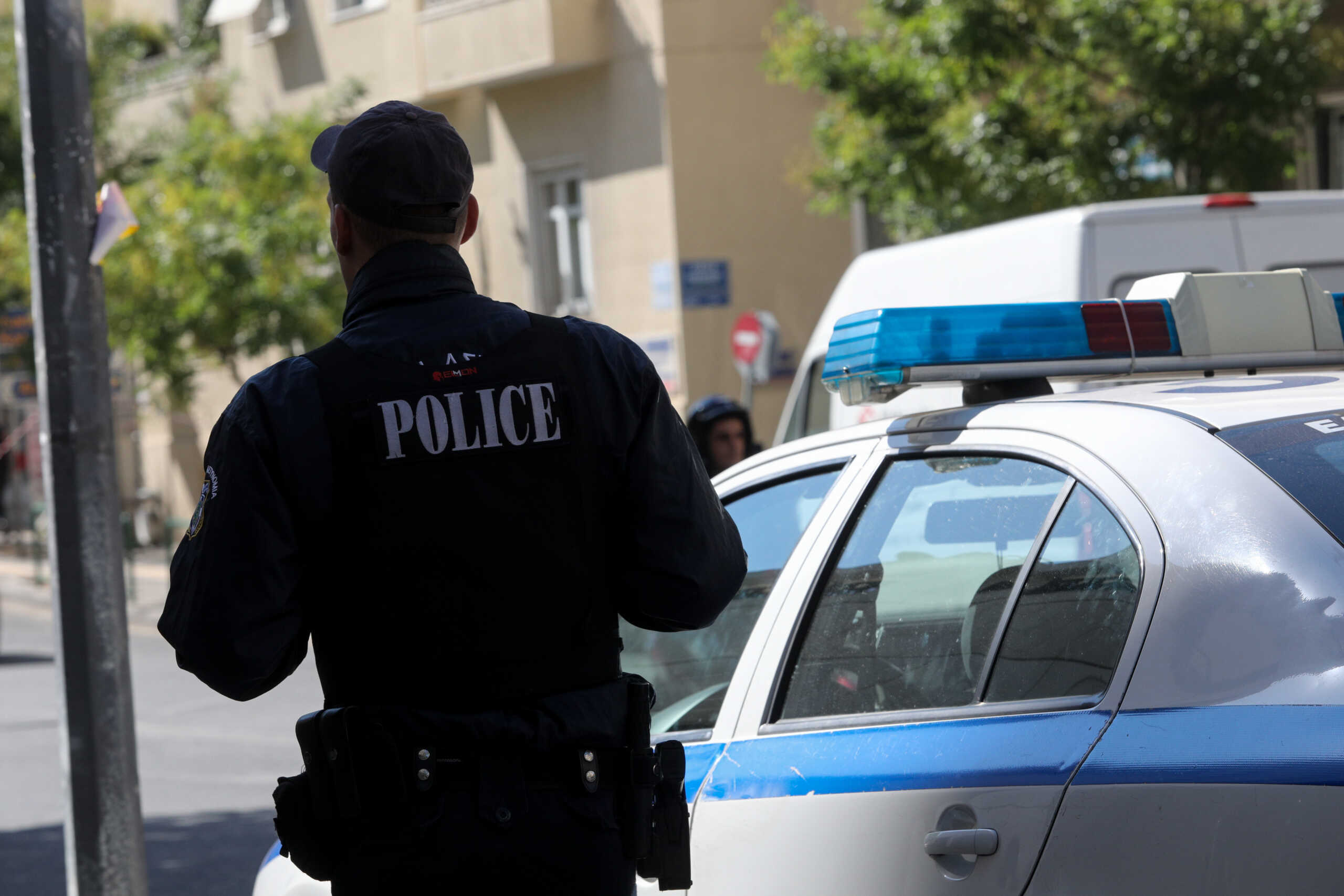 Ηράκλειο: Συνελήφθησαν δυο άνδρες για κλοπές και διαρρήξεις – 53.140 ευρώ η λεία