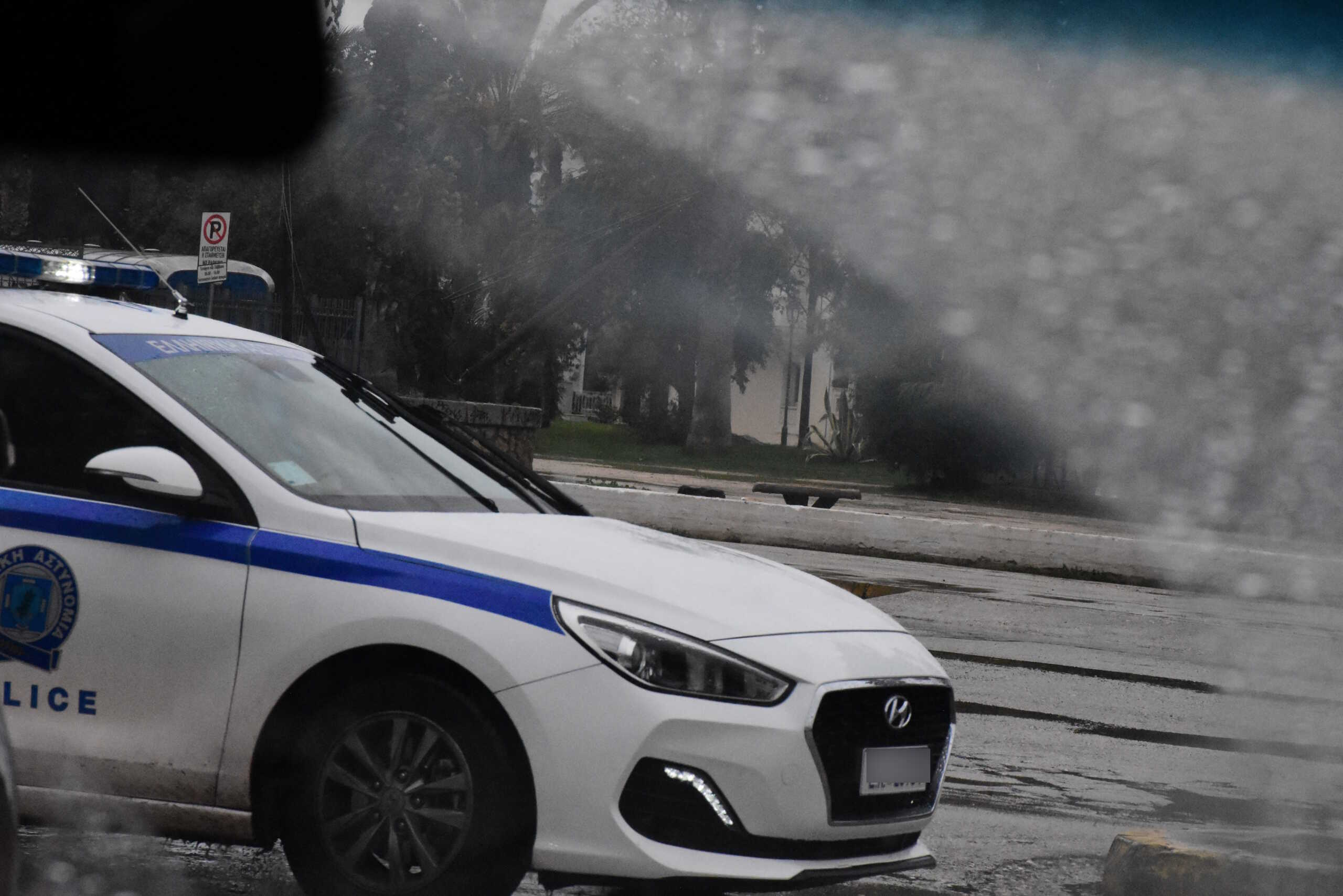 Η ΚΑΚΟΚΑΙΡΙΑ ΑΡΙΕΛ ΣΤΗΝ ΑΡΓΟΛΙΔΑ. (ΒΑΣΙΛΗΣ ΠΑΠΑΔΟΠΟΥΛΟΣ-EUROKINISSI)