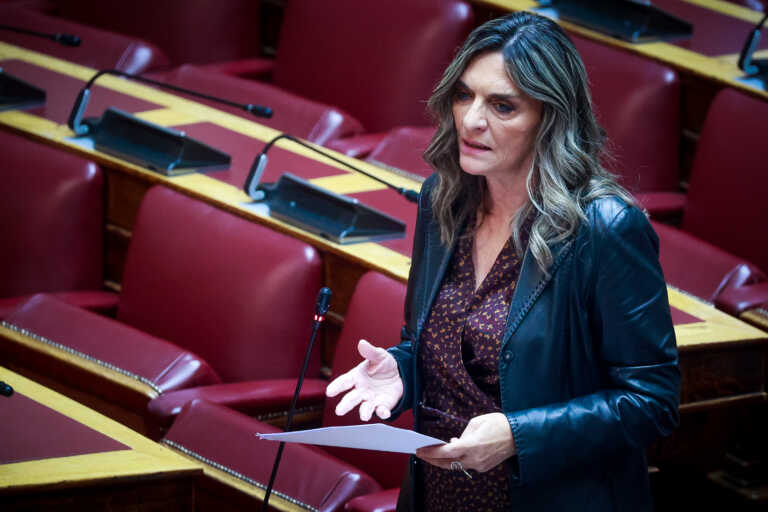 Ο ΣΥΡΙΖΑ Φλώρινας καλεί την Πέτη Πέρκα να παραδώσει την έδρα - «Αυτό επιβάλλει η πολιτική ηθική»