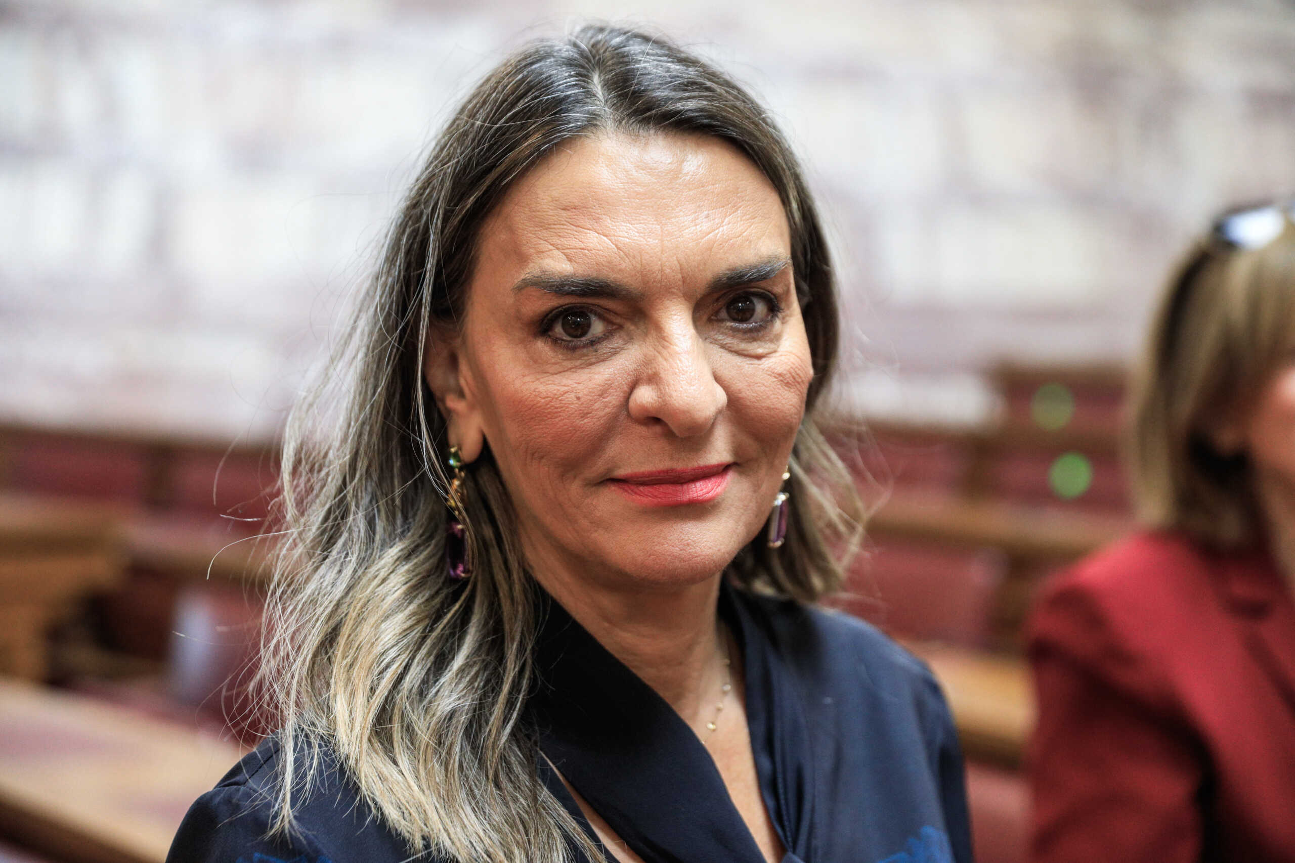 Επεξεργασία και εξέταση του σχεδίου νόμου του Υπουργείου Περιβάλλοντος και Ενέργειας "Ενσωμάτωση της Οδηγίας (ΕΕ) 2019
(ΓΙΩΡΓΟΣ ΚΟΝΤΑΡΙΝΗΣ