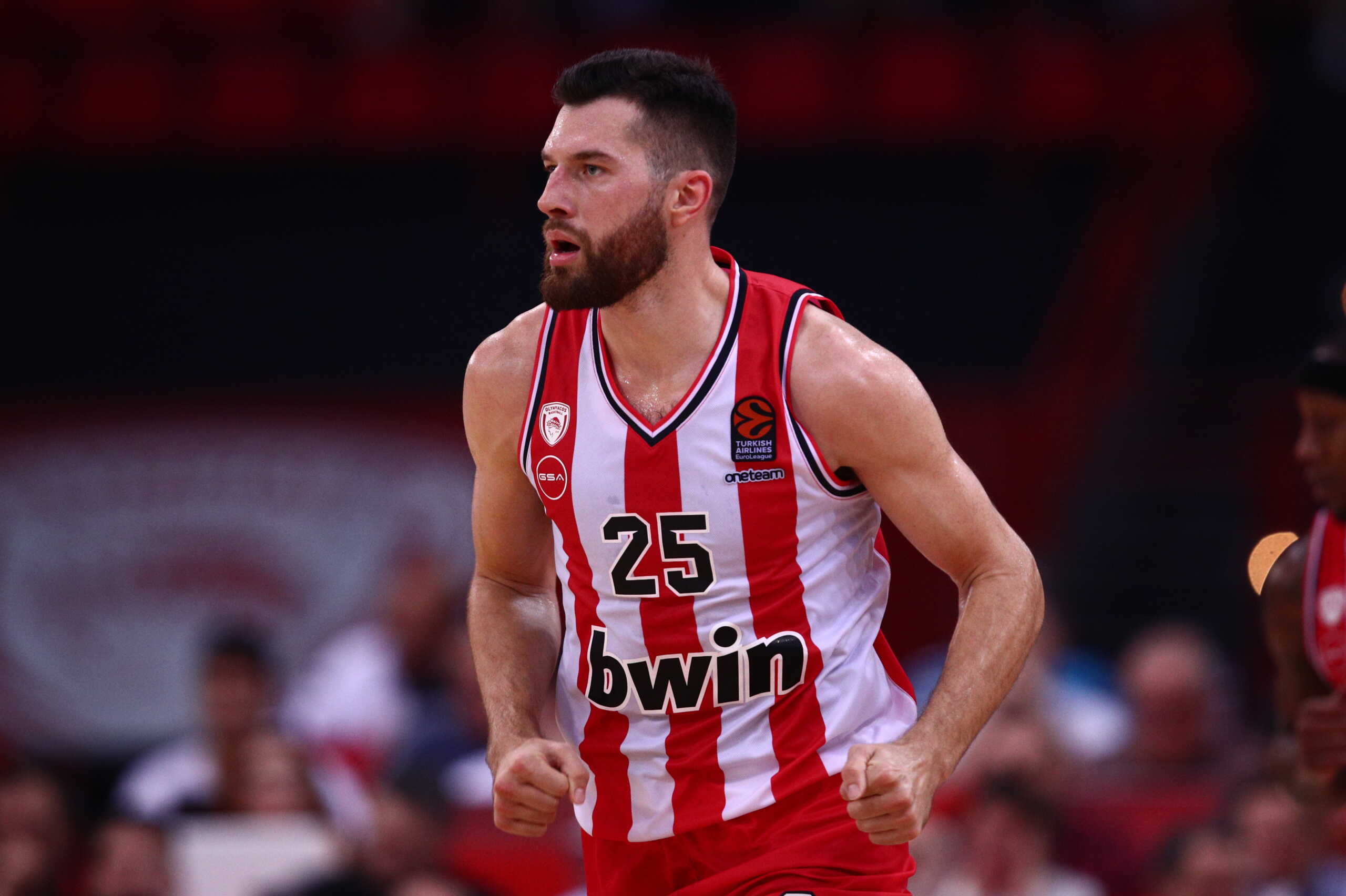 EUROLEAGUE 2023-2024