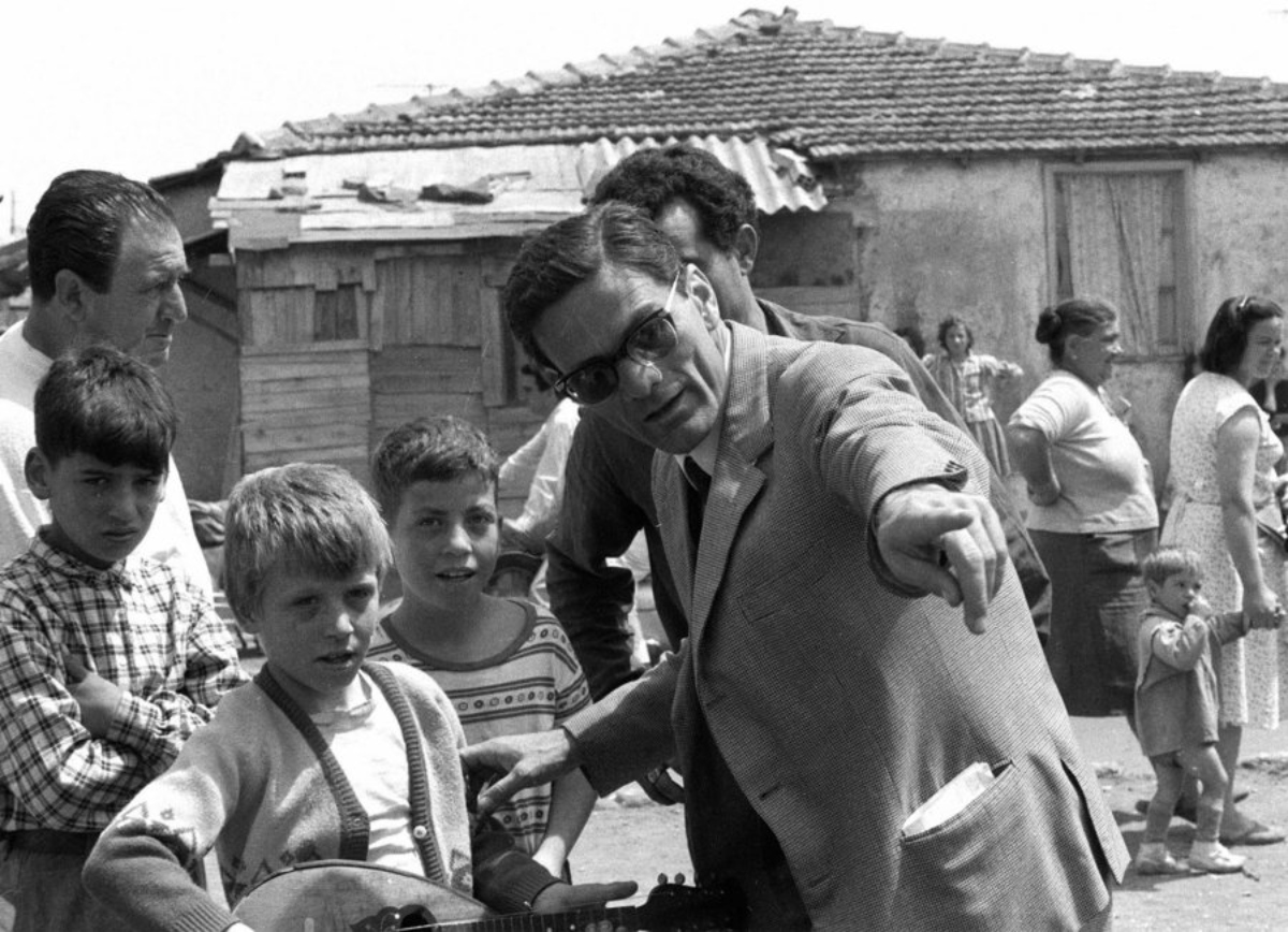 Πιέρ Πάολο Παζολίνι: Η εισαγγελία της Ρώμης απέρριψε αίτημα για αναψηλάφηση της υπόθεσης δολοφονίας του σκηνοθέτη