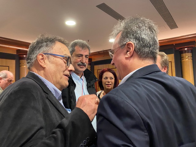 ΣΥΡΙΖΑ: Πεδίο μάχης η Κεντρική Επιτροπή – Η ντρίμπλα Κασσελάκη με το δημοψήφισμα και οι αντιδράσεις